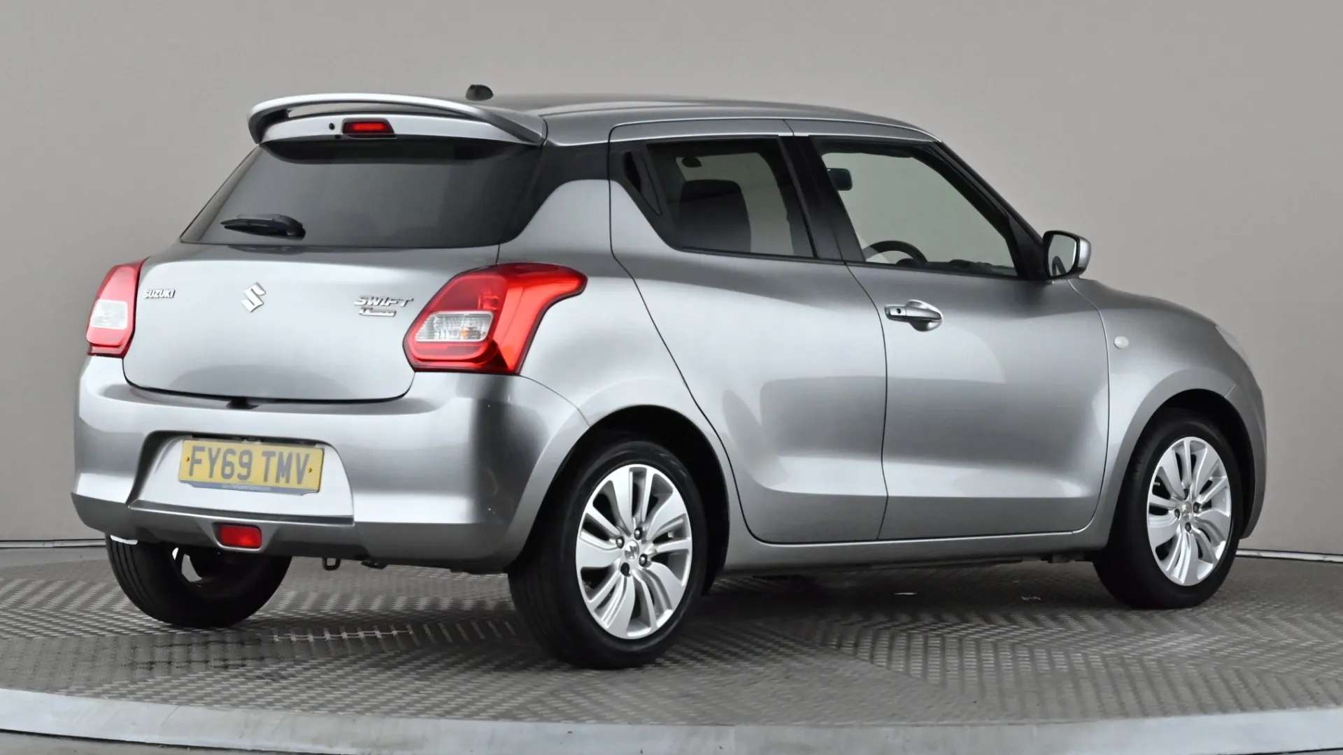 2020 SUZUKI SWIFT 2020 SUZUKI SWIFT