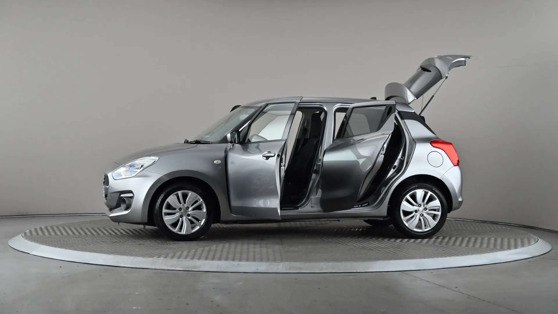 2020 SUZUKI SWIFT 2020 SUZUKI SWIFT