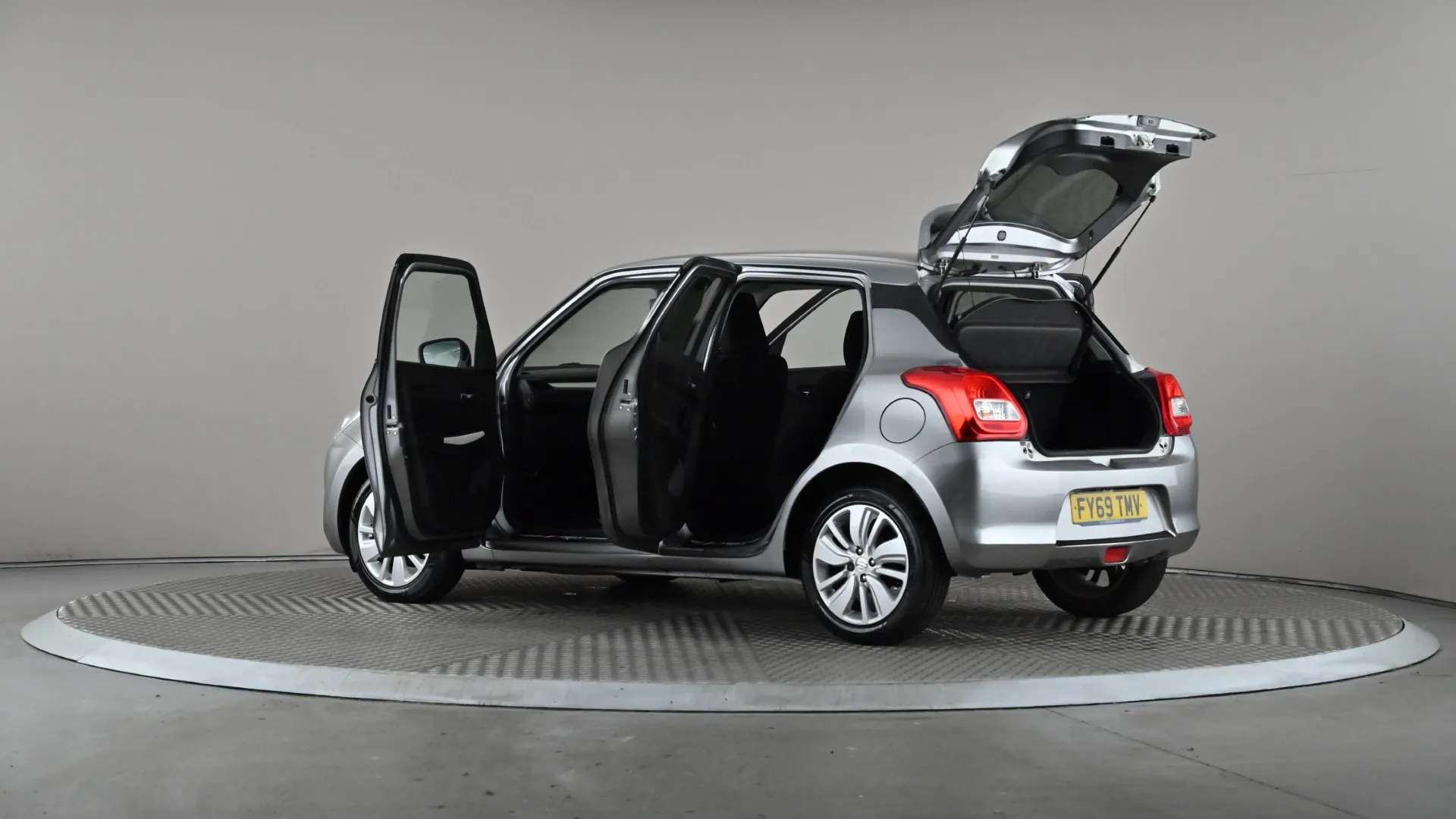 2020 SUZUKI SWIFT 2020 SUZUKI SWIFT
