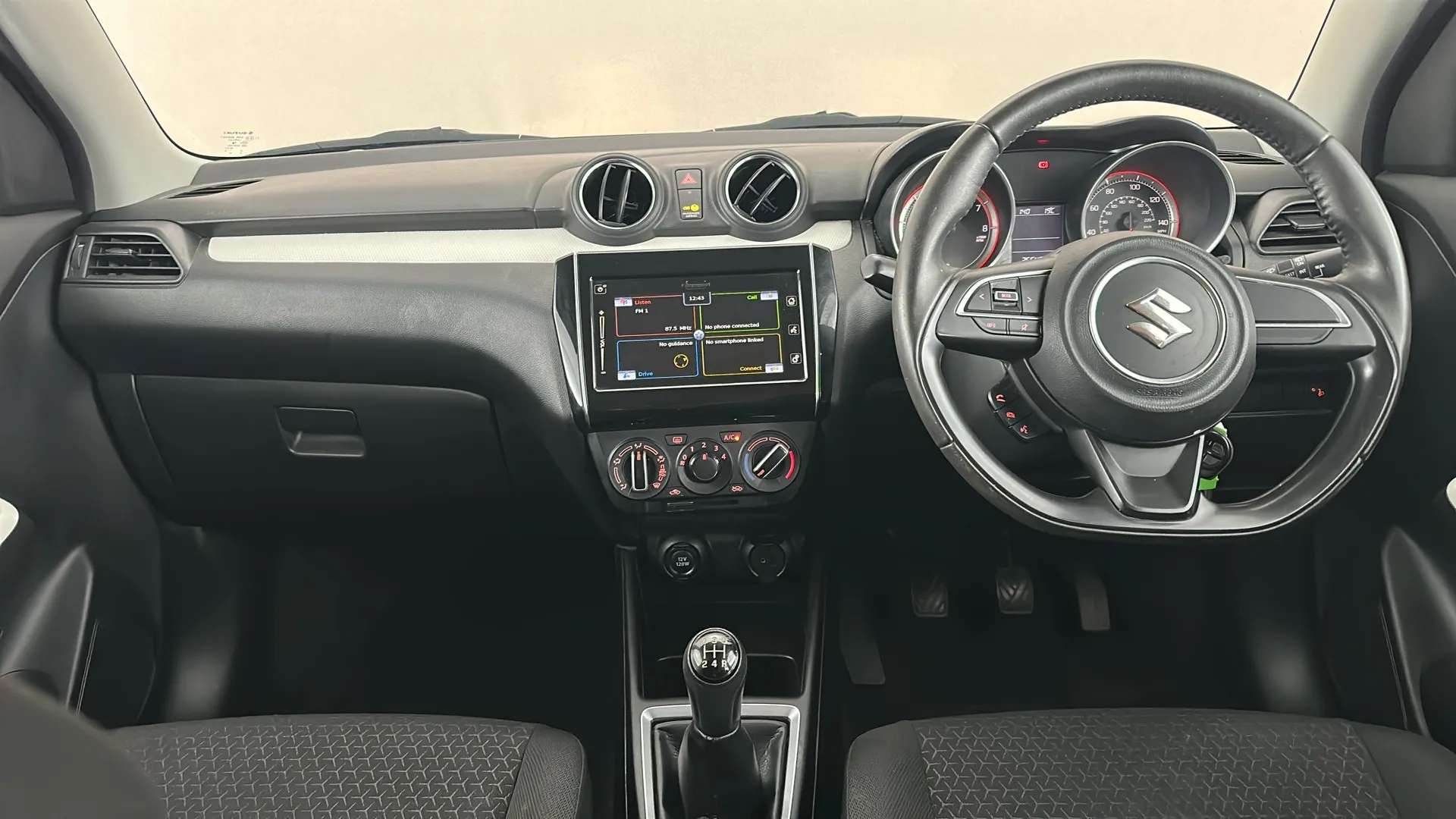 2020 SUZUKI SWIFT 2020 SUZUKI SWIFT