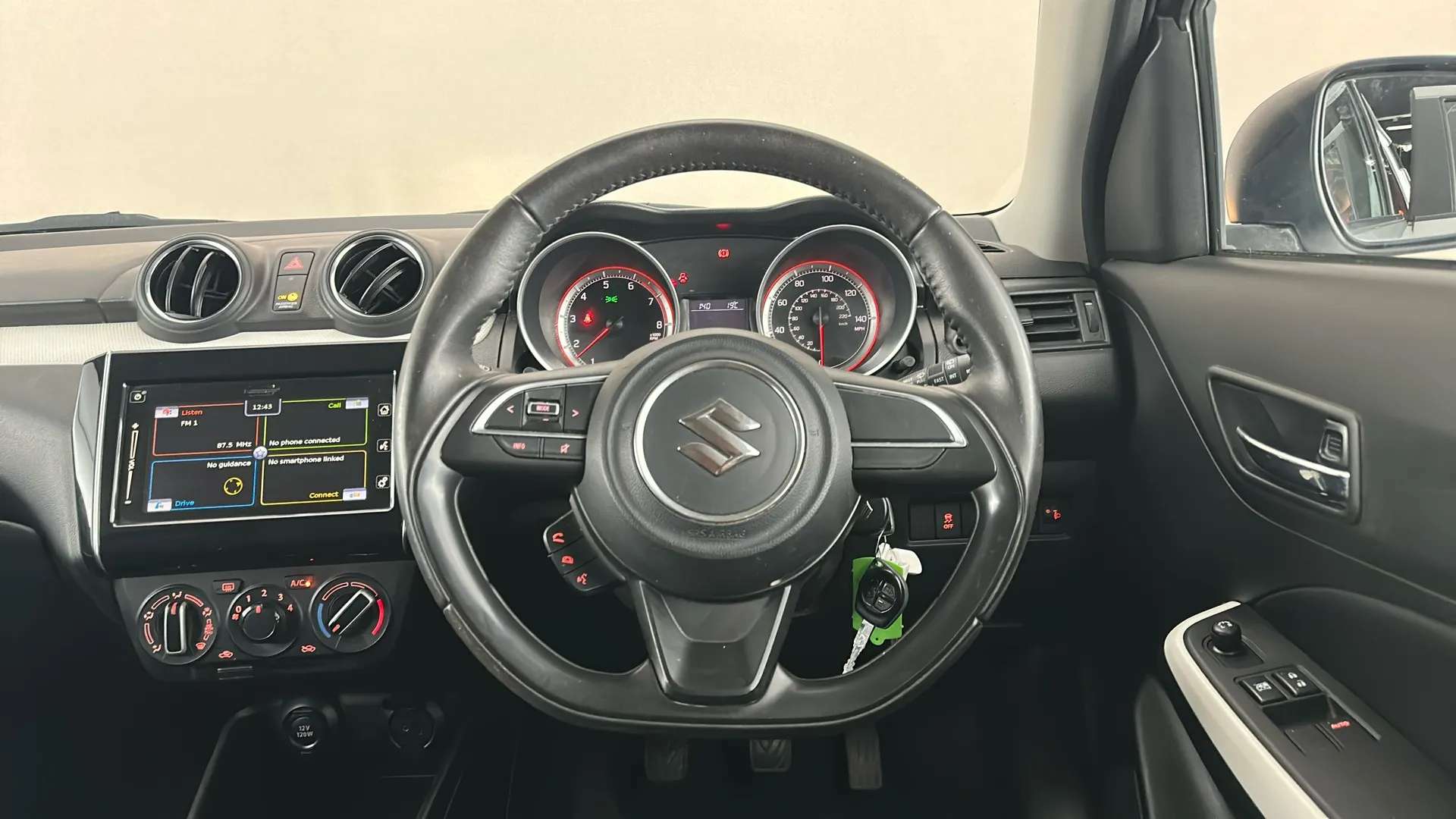 2020 SUZUKI SWIFT 2020 SUZUKI SWIFT