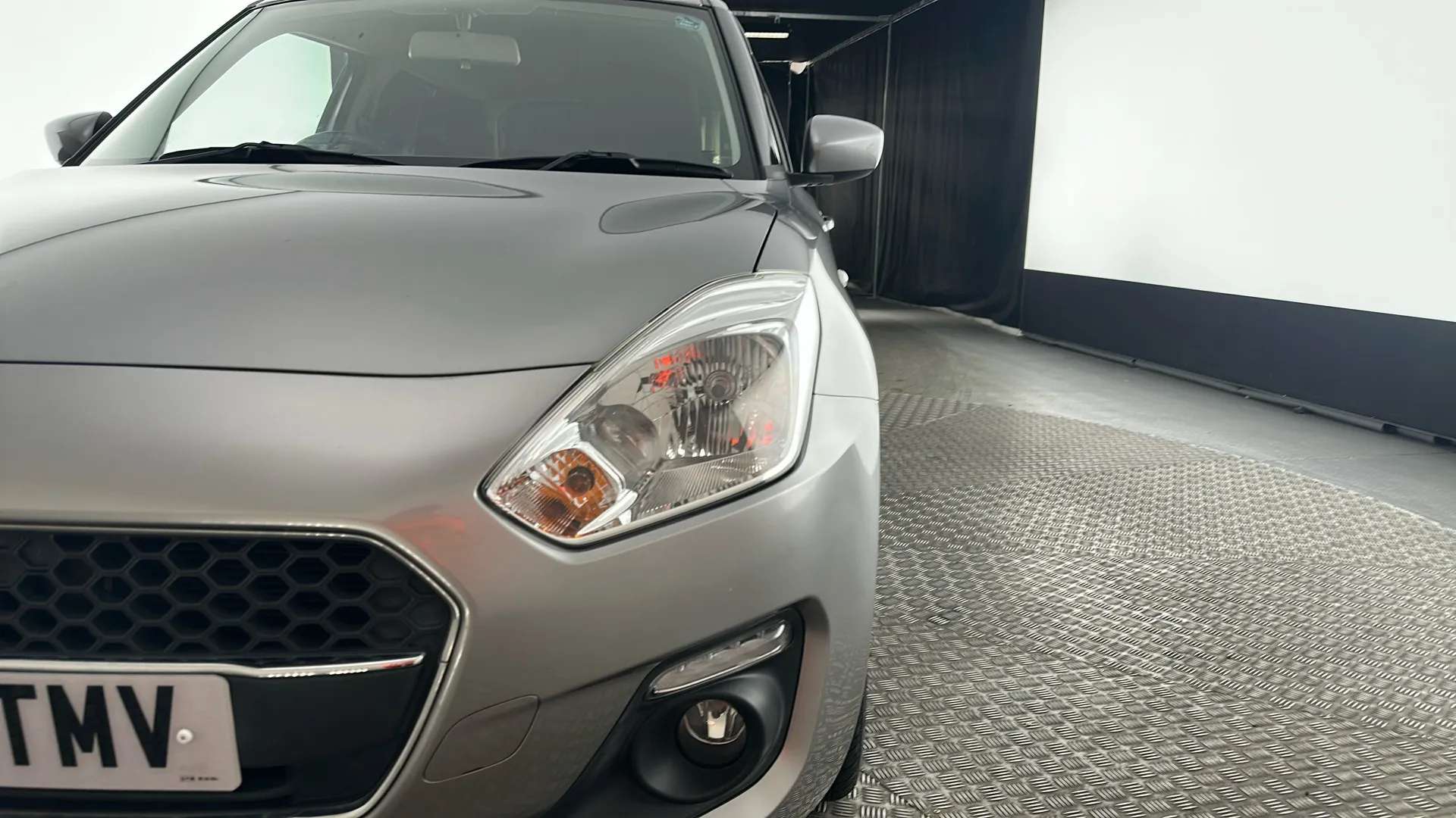 2020 SUZUKI SWIFT 2020 SUZUKI SWIFT