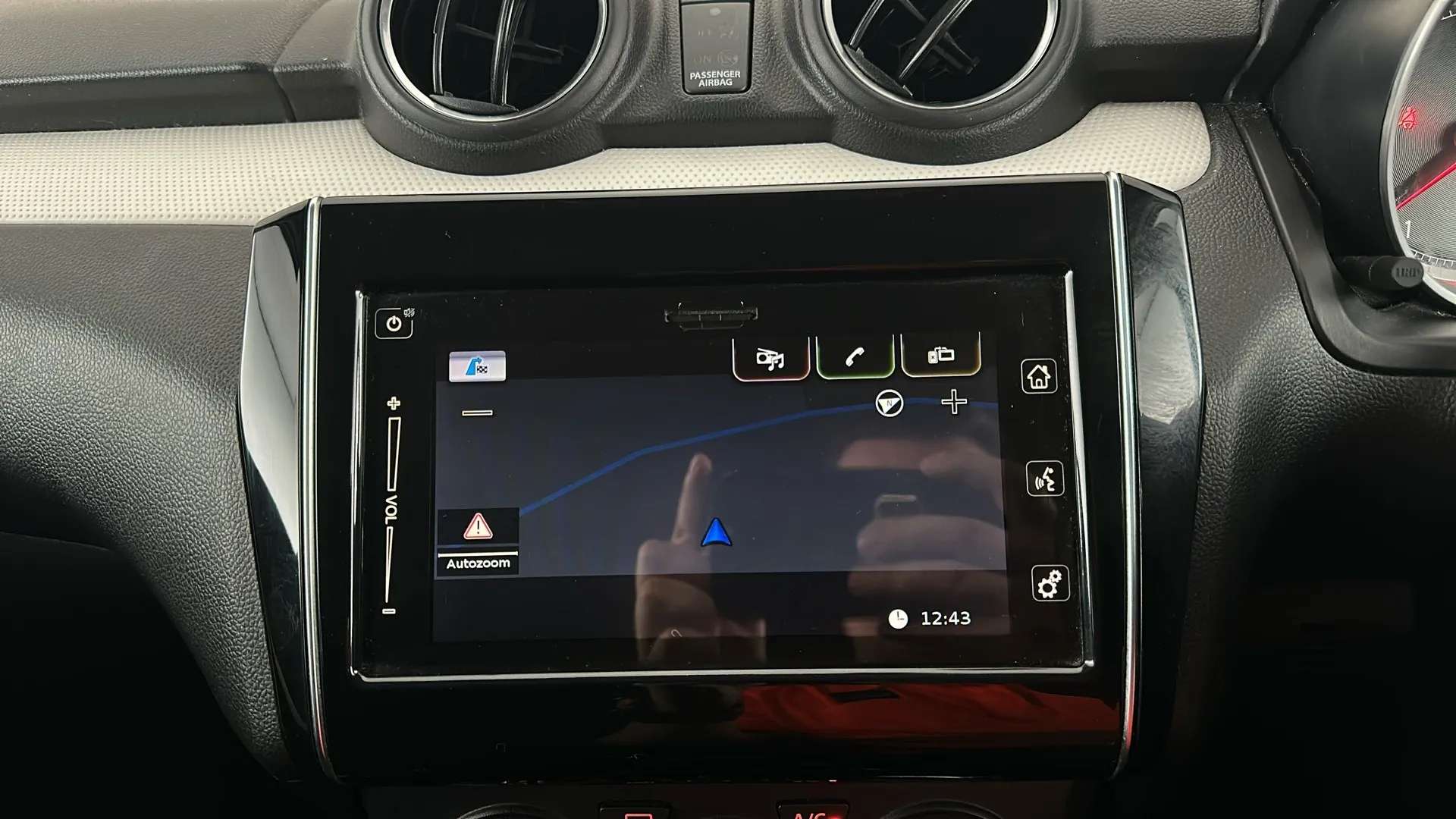 2020 SUZUKI SWIFT 2020 SUZUKI SWIFT