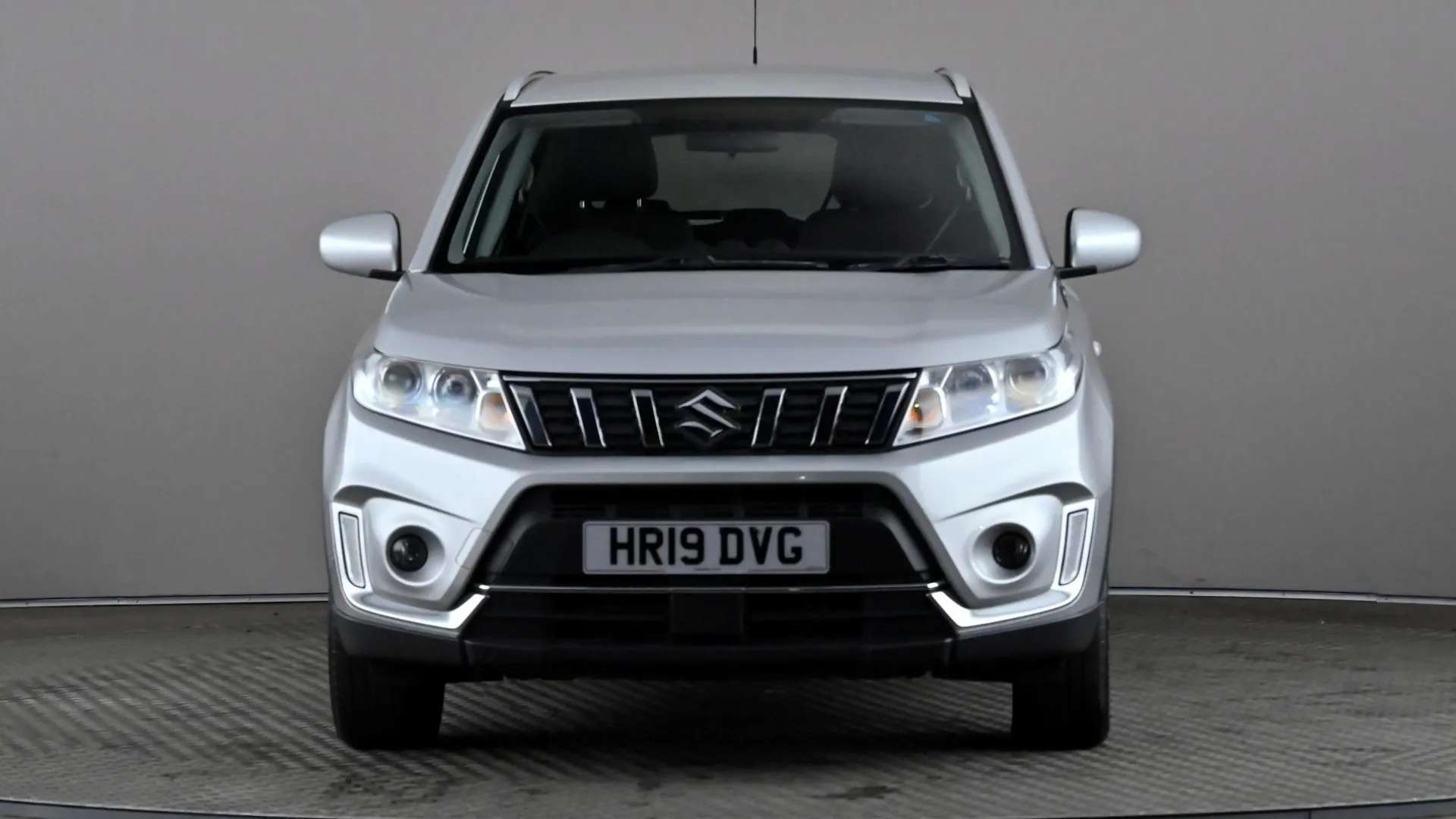 A 2019 SUZUKI VITARA 1.0 Boosterjet SZ-T A 2019 SUZUKI VITARA 1.0 Boosterjet SZ-T