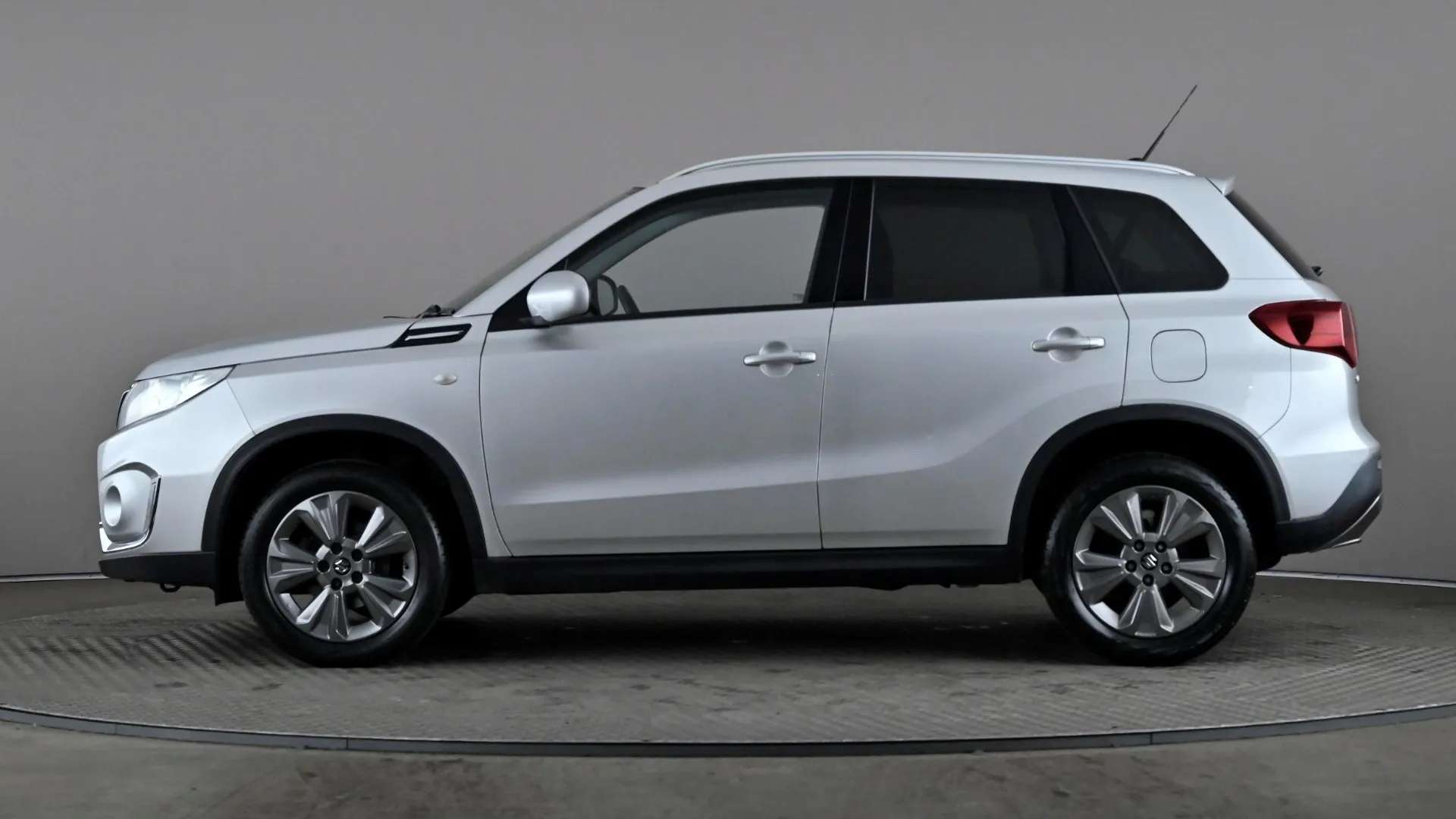 A 2019 SUZUKI VITARA 1.0 Boosterjet SZ-T A 2019 SUZUKI VITARA 1.0 Boosterjet SZ-T