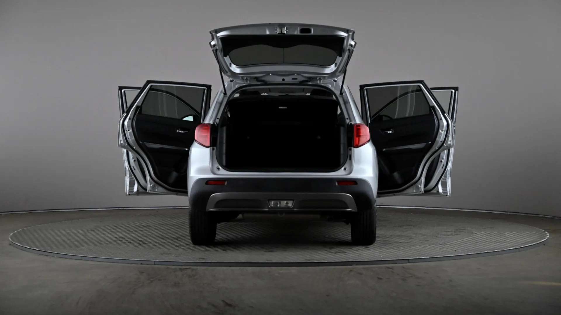 2019 SUZUKI VITARA 2019 SUZUKI VITARA