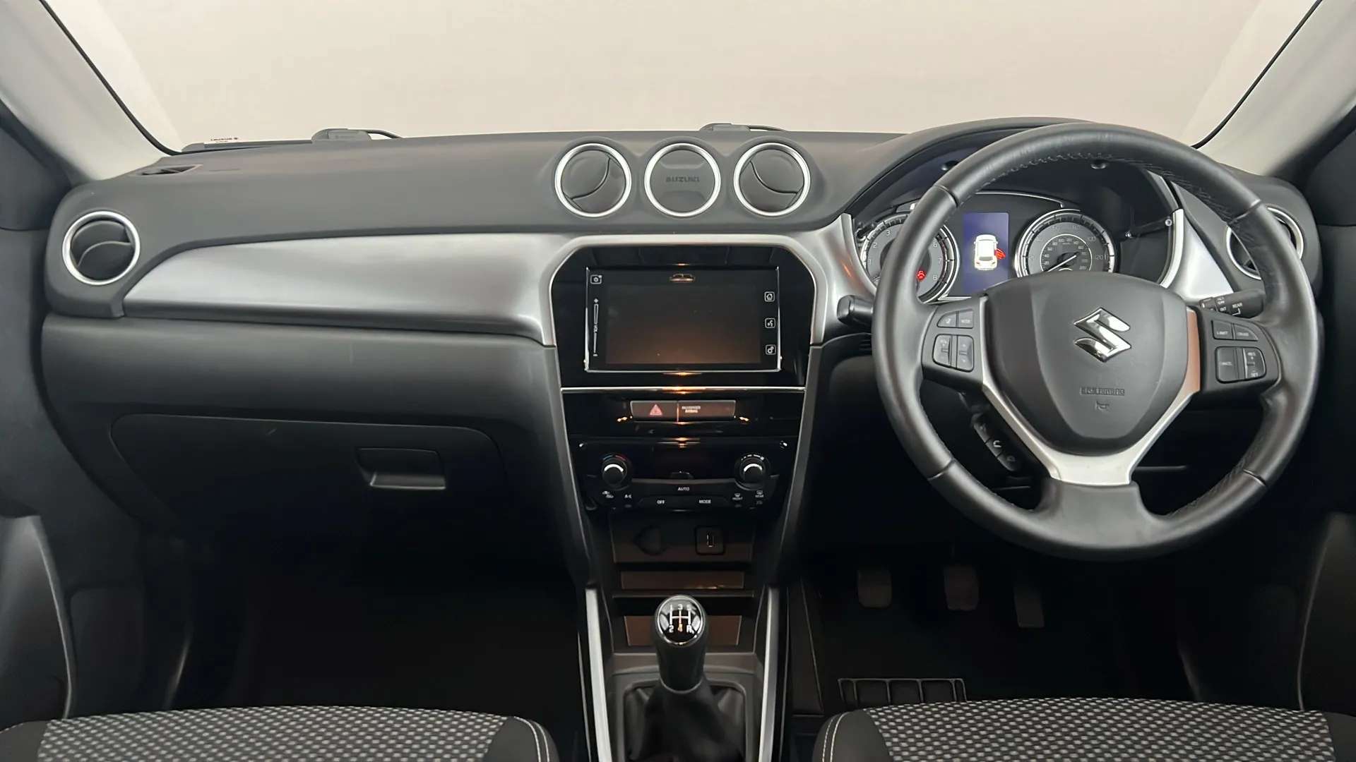 2019 SUZUKI VITARA 2019 SUZUKI VITARA