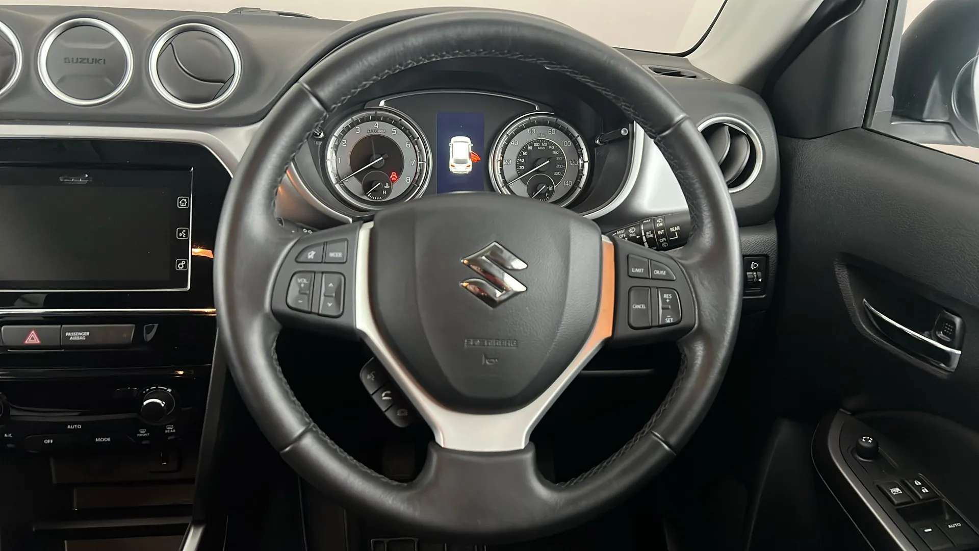 2019 SUZUKI VITARA 2019 SUZUKI VITARA