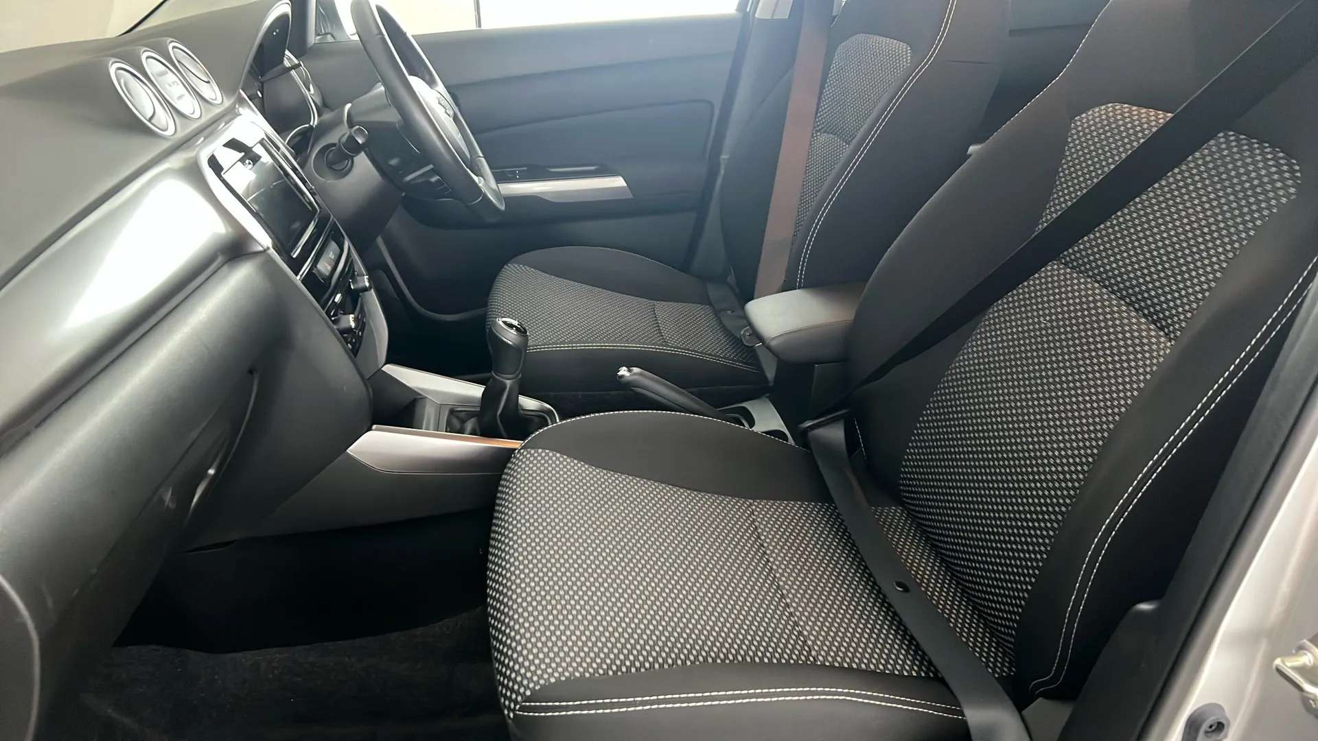 2019 SUZUKI VITARA 2019 SUZUKI VITARA