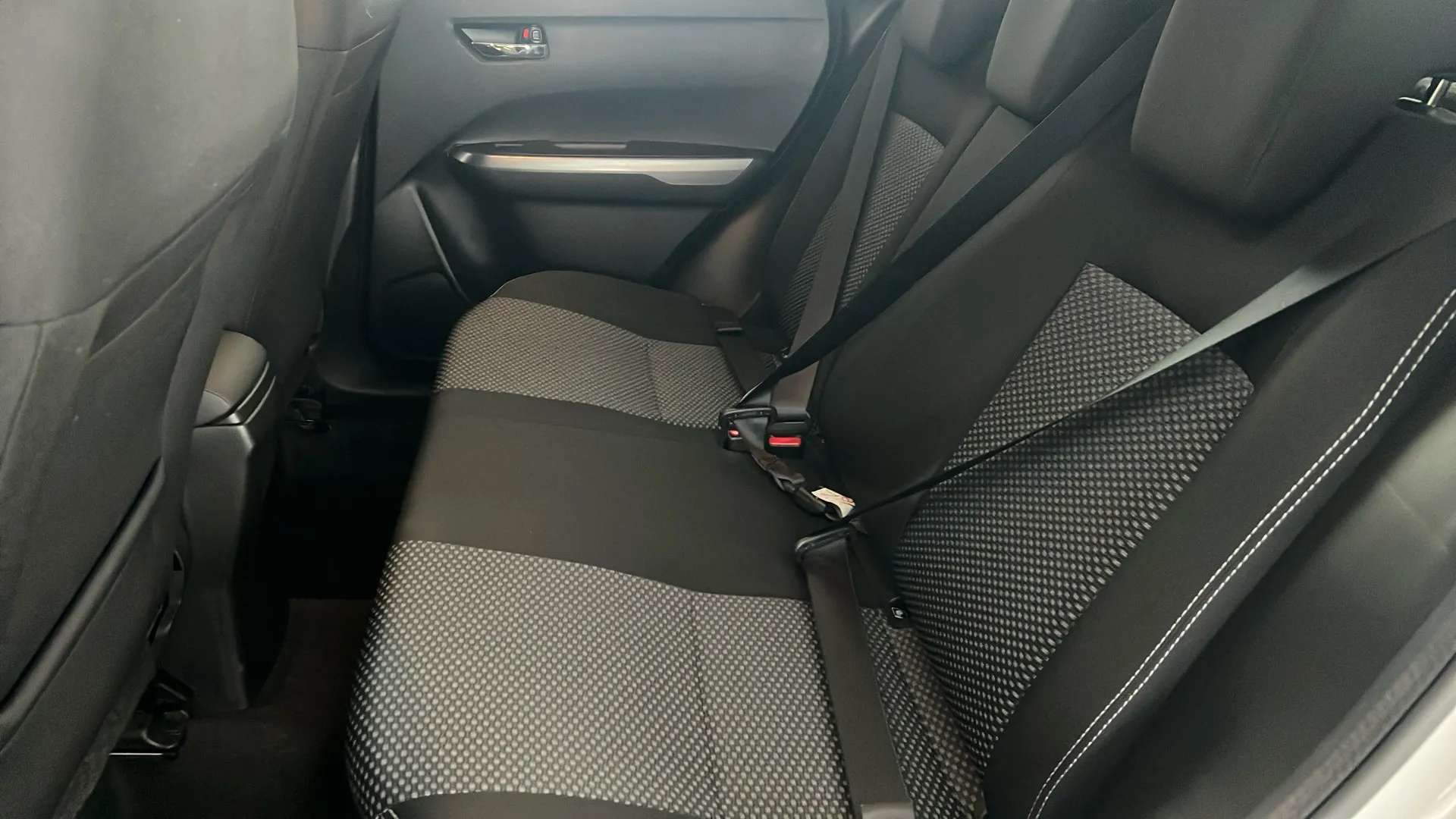 2019 SUZUKI VITARA 2019 SUZUKI VITARA