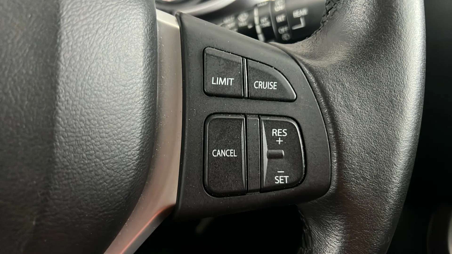 2019 SUZUKI VITARA 2019 SUZUKI VITARA