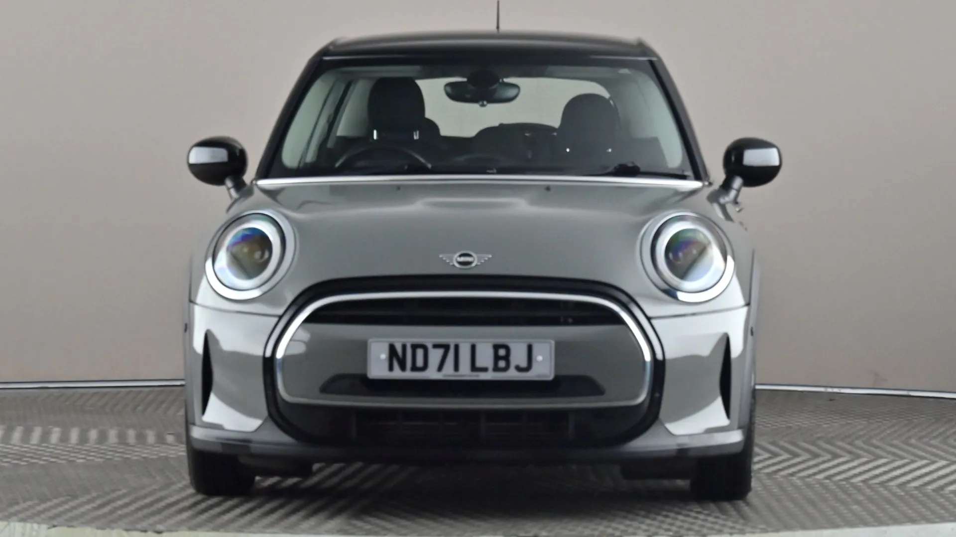 2021 MINI HATCH 2021 MINI HATCH