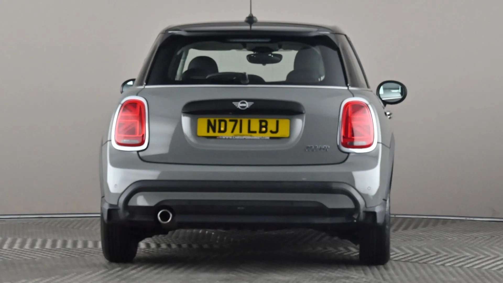 2021 MINI HATCH 2021 MINI HATCH