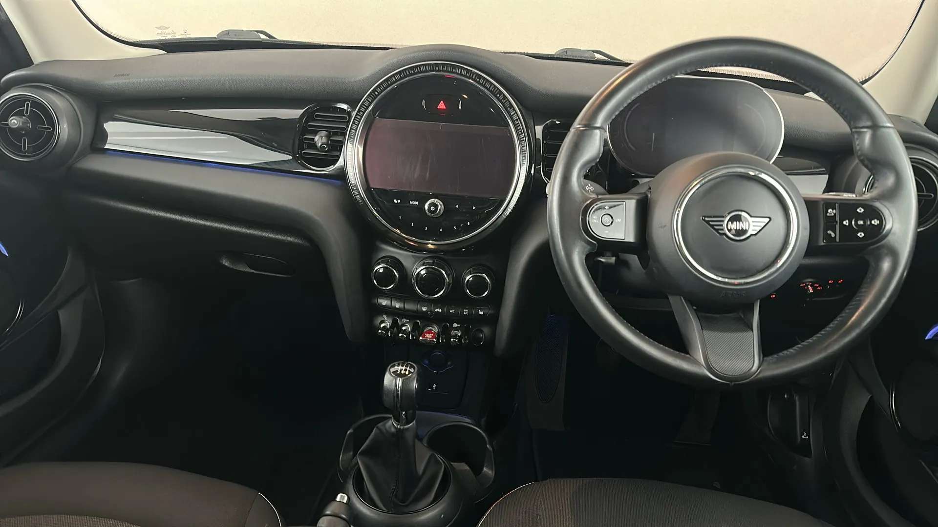 2021 MINI HATCH 2021 MINI HATCH