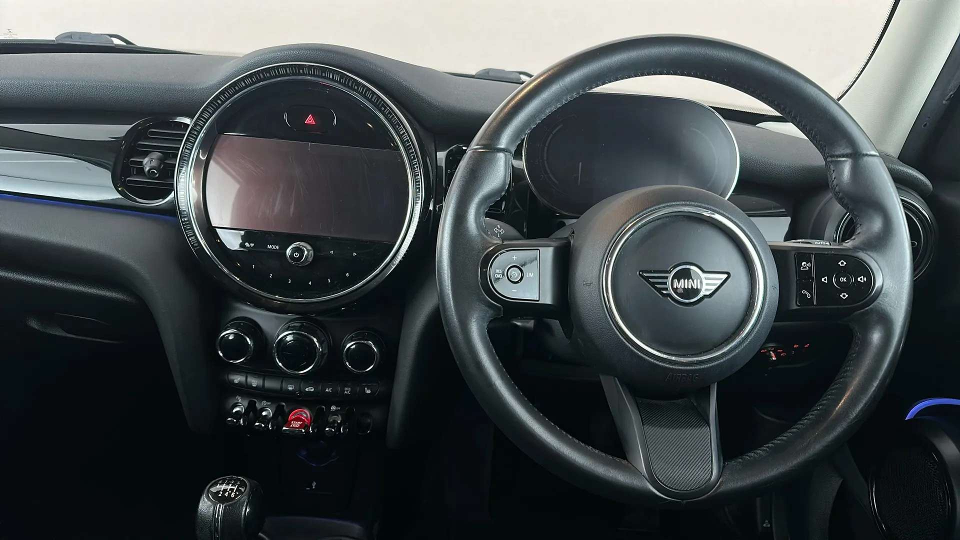 2021 MINI HATCH 2021 MINI HATCH