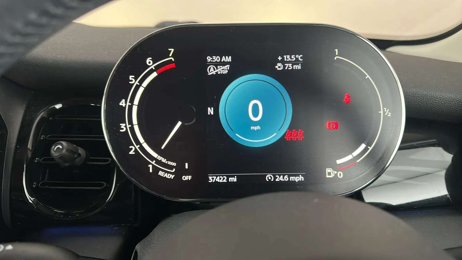 2021 MINI HATCH 2021 MINI HATCH