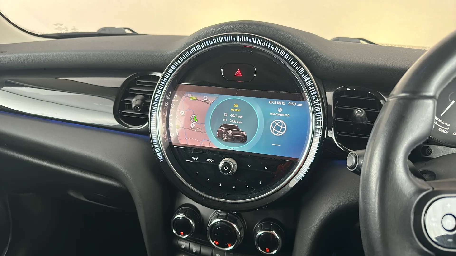 2021 MINI HATCH 2021 MINI HATCH