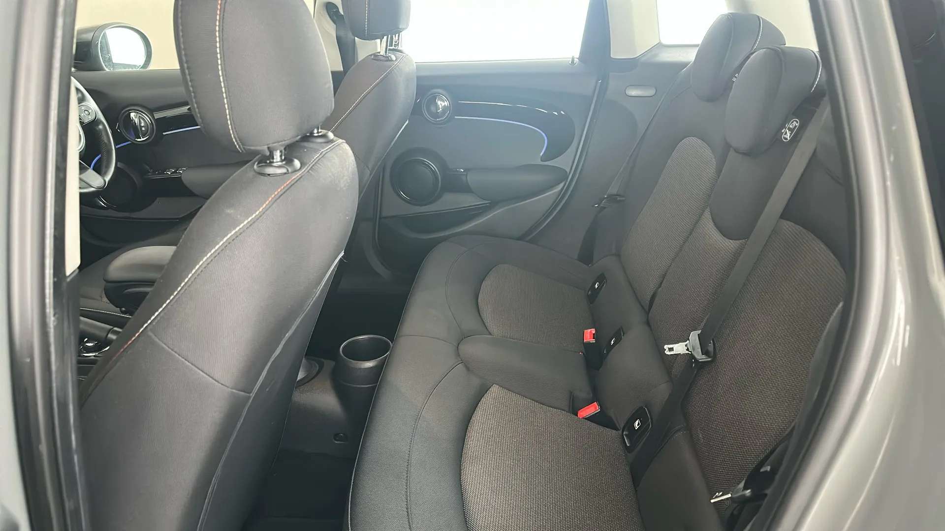 2021 MINI HATCH 2021 MINI HATCH