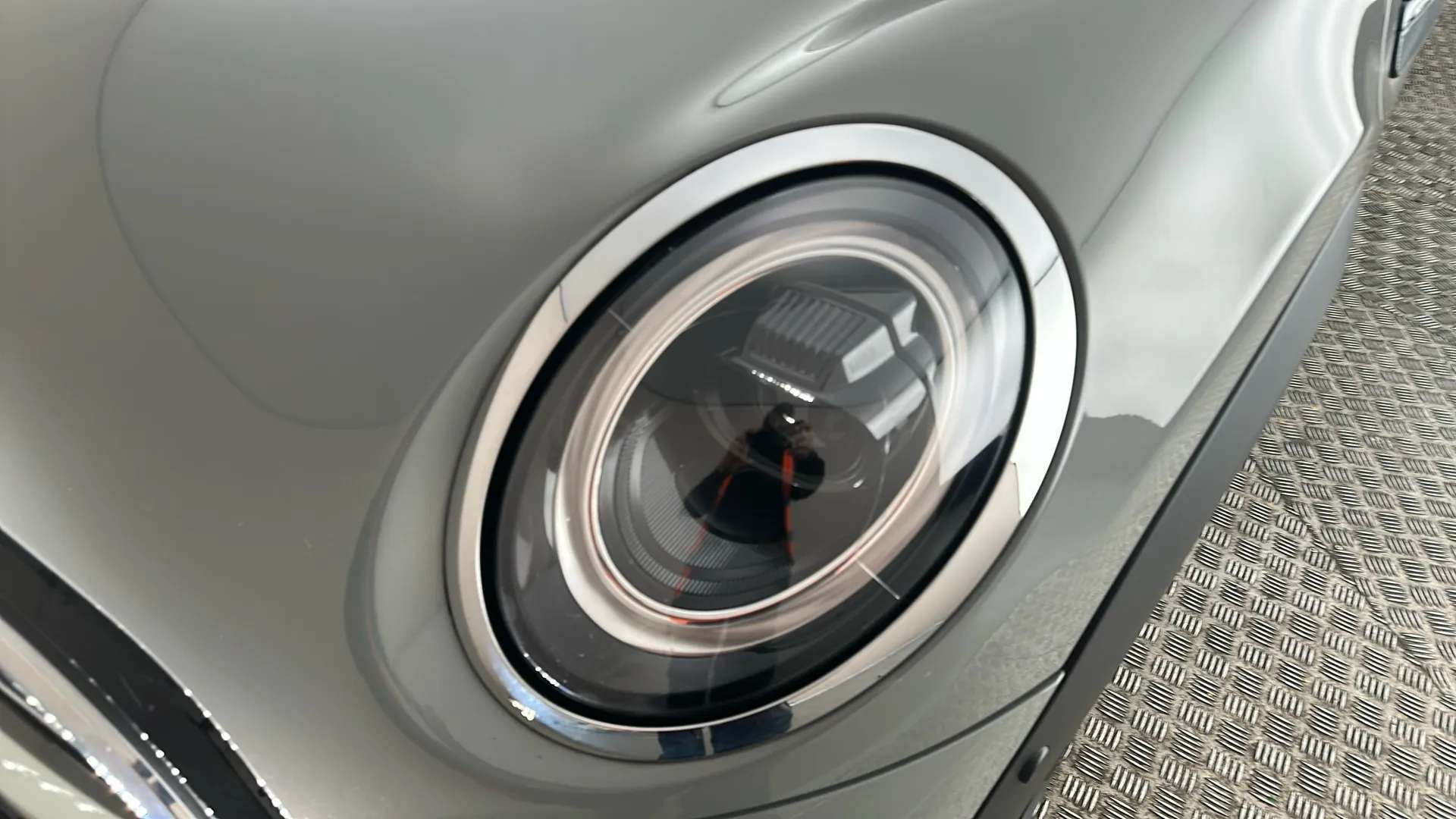 2021 MINI HATCH 2021 MINI HATCH