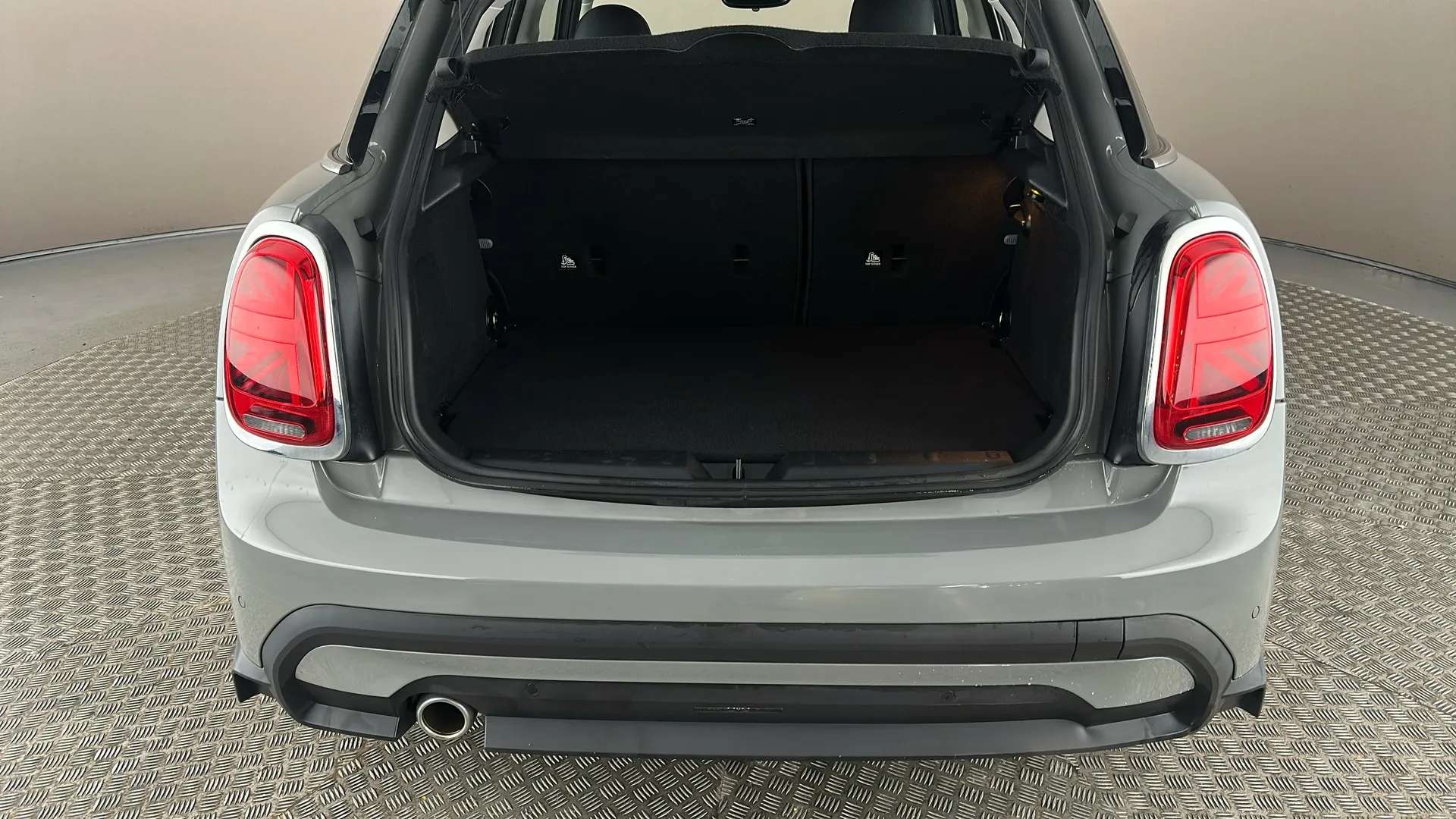 2021 MINI HATCH 2021 MINI HATCH