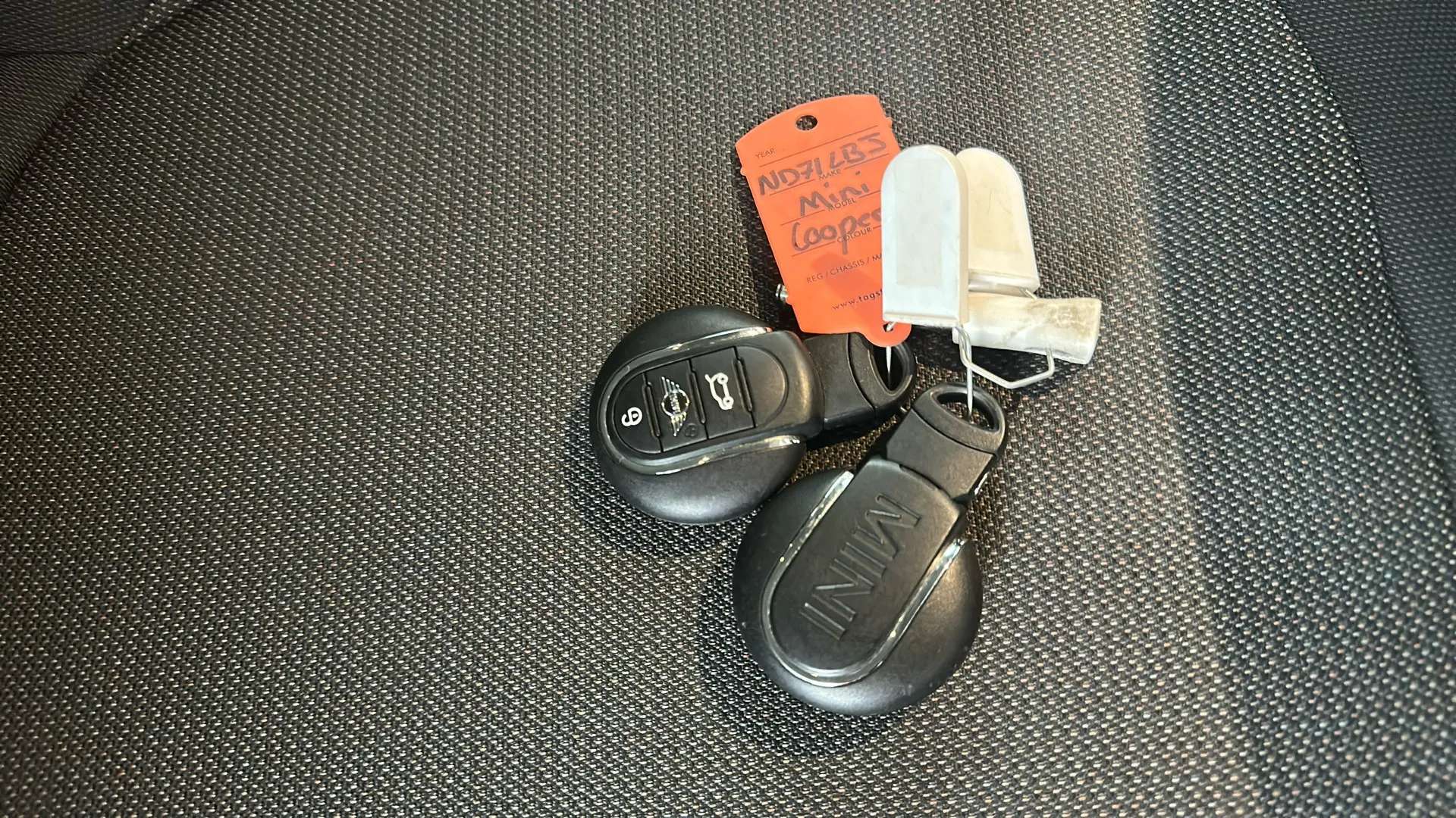 2021 MINI HATCH 2021 MINI HATCH