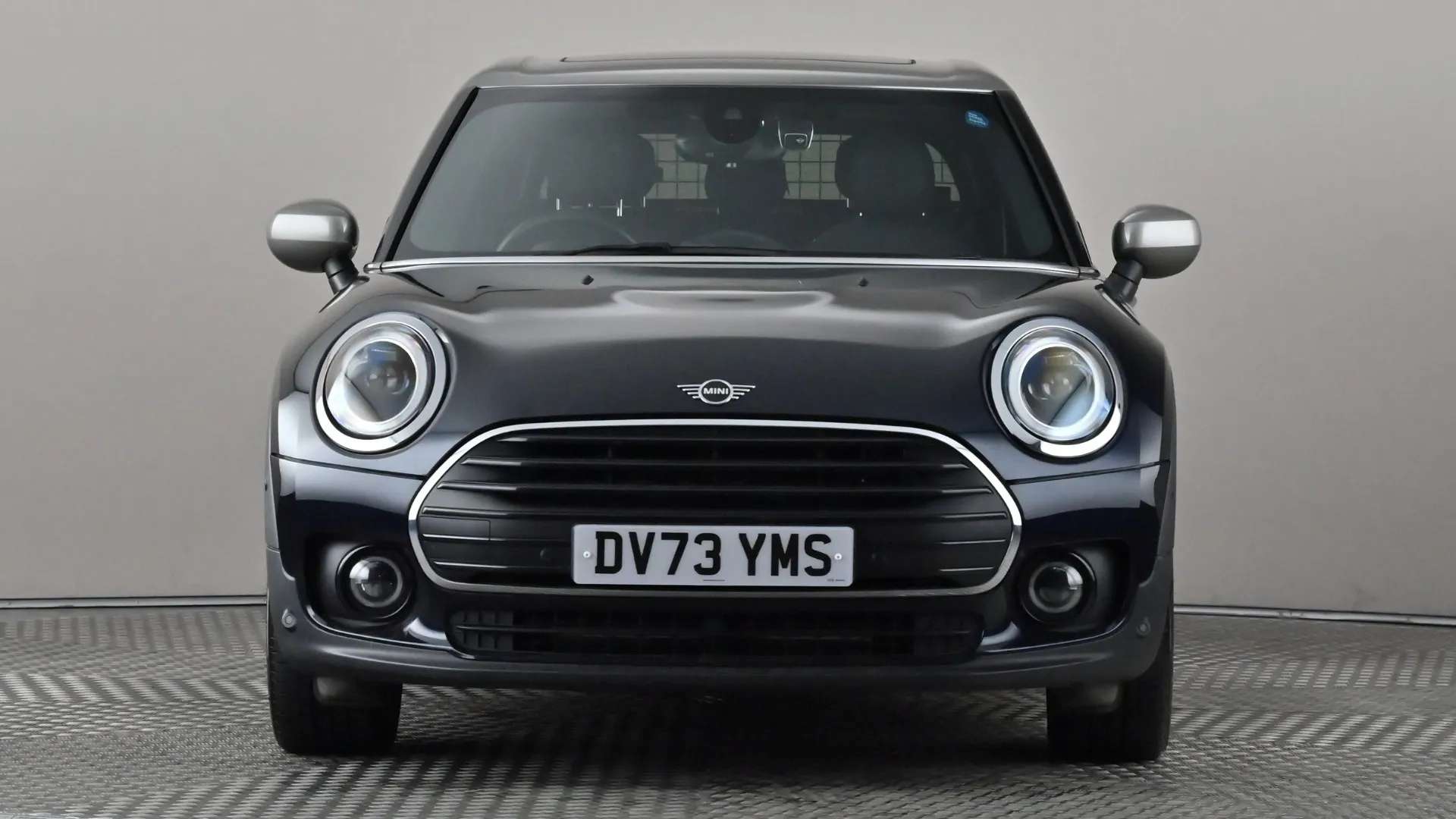 A 2023 MINI CLUBMAN 1.5 Cooper Exclusive 6dr Auto A 2023 MINI CLUBMAN 1.5 Cooper Exclusive 6dr Auto