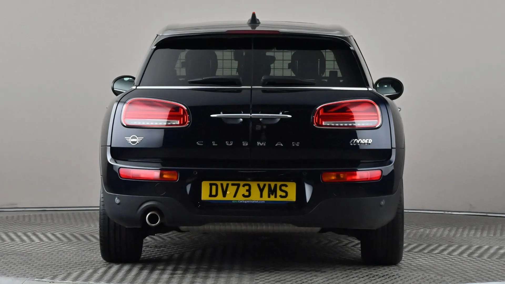 2023 MINI CLUBMAN 2023 MINI CLUBMAN