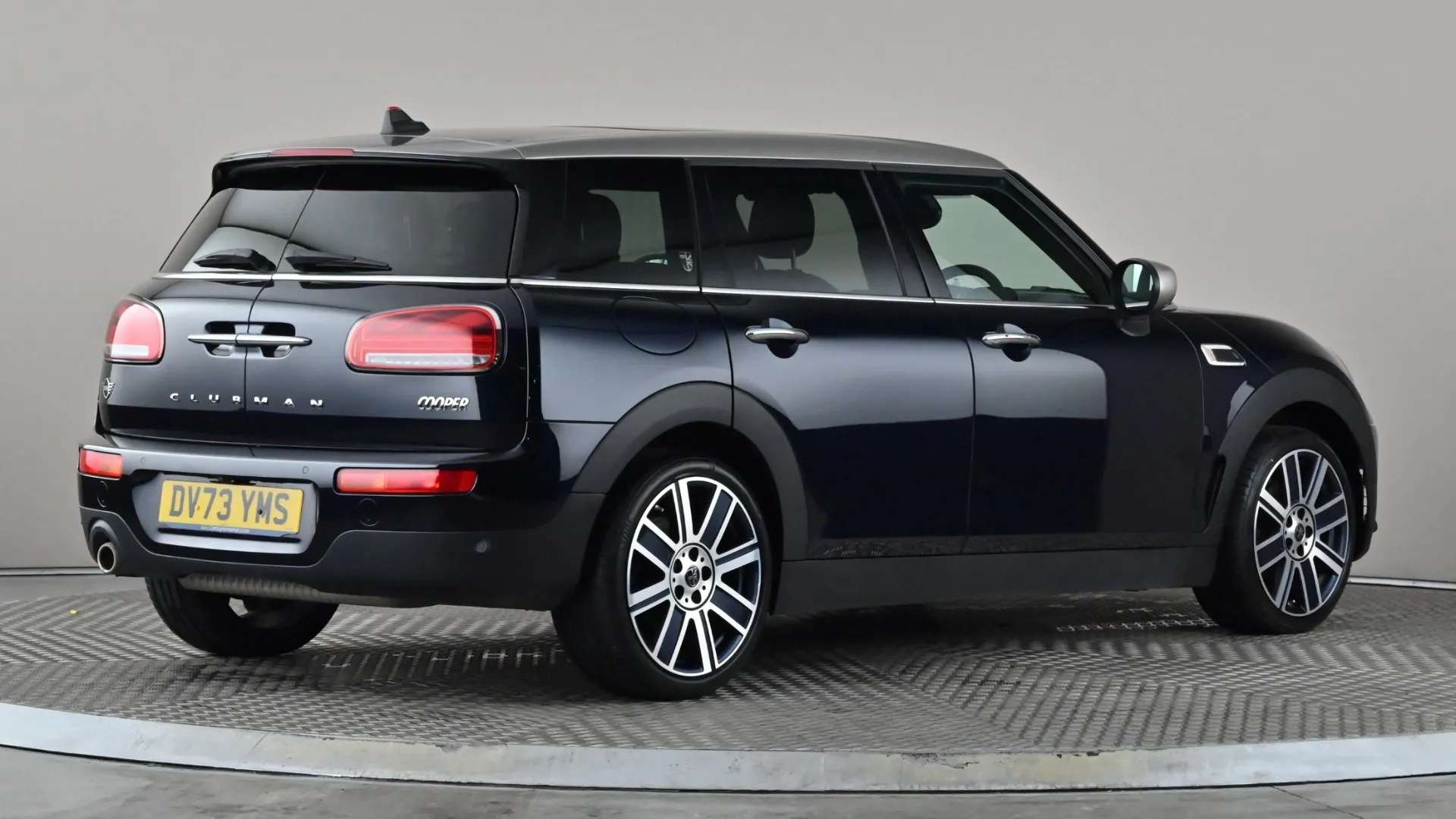 2023 MINI CLUBMAN 2023 MINI CLUBMAN