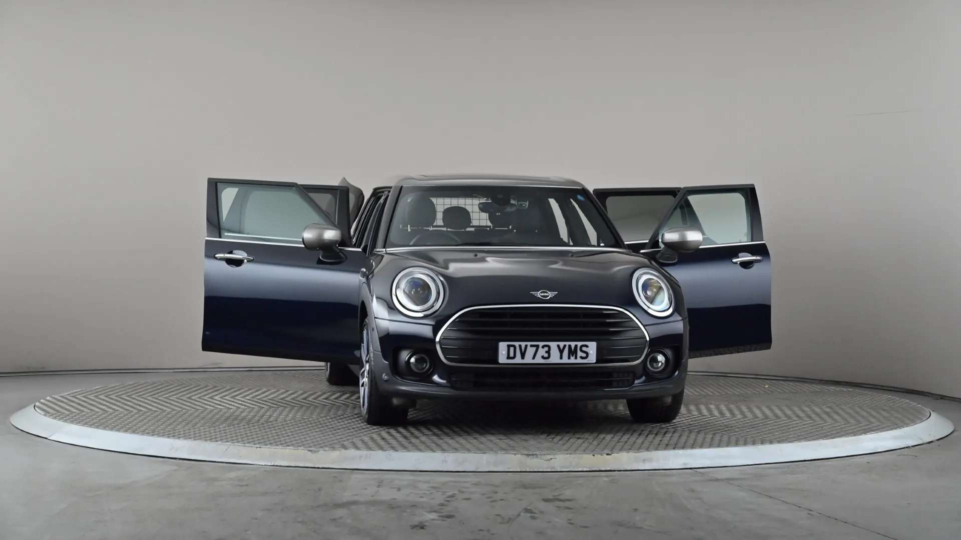 2023 MINI CLUBMAN 2023 MINI CLUBMAN