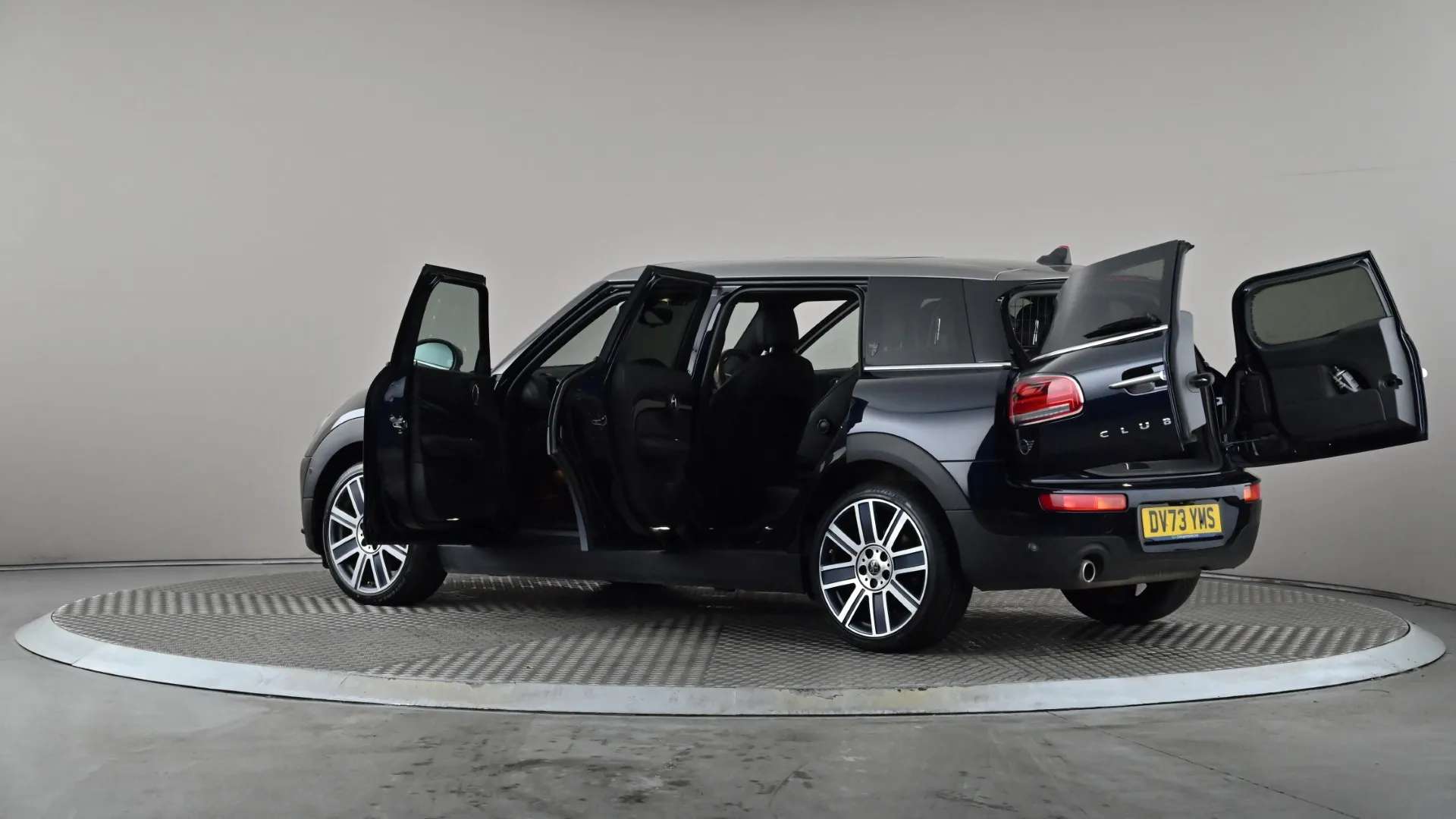 2023 MINI CLUBMAN 2023 MINI CLUBMAN