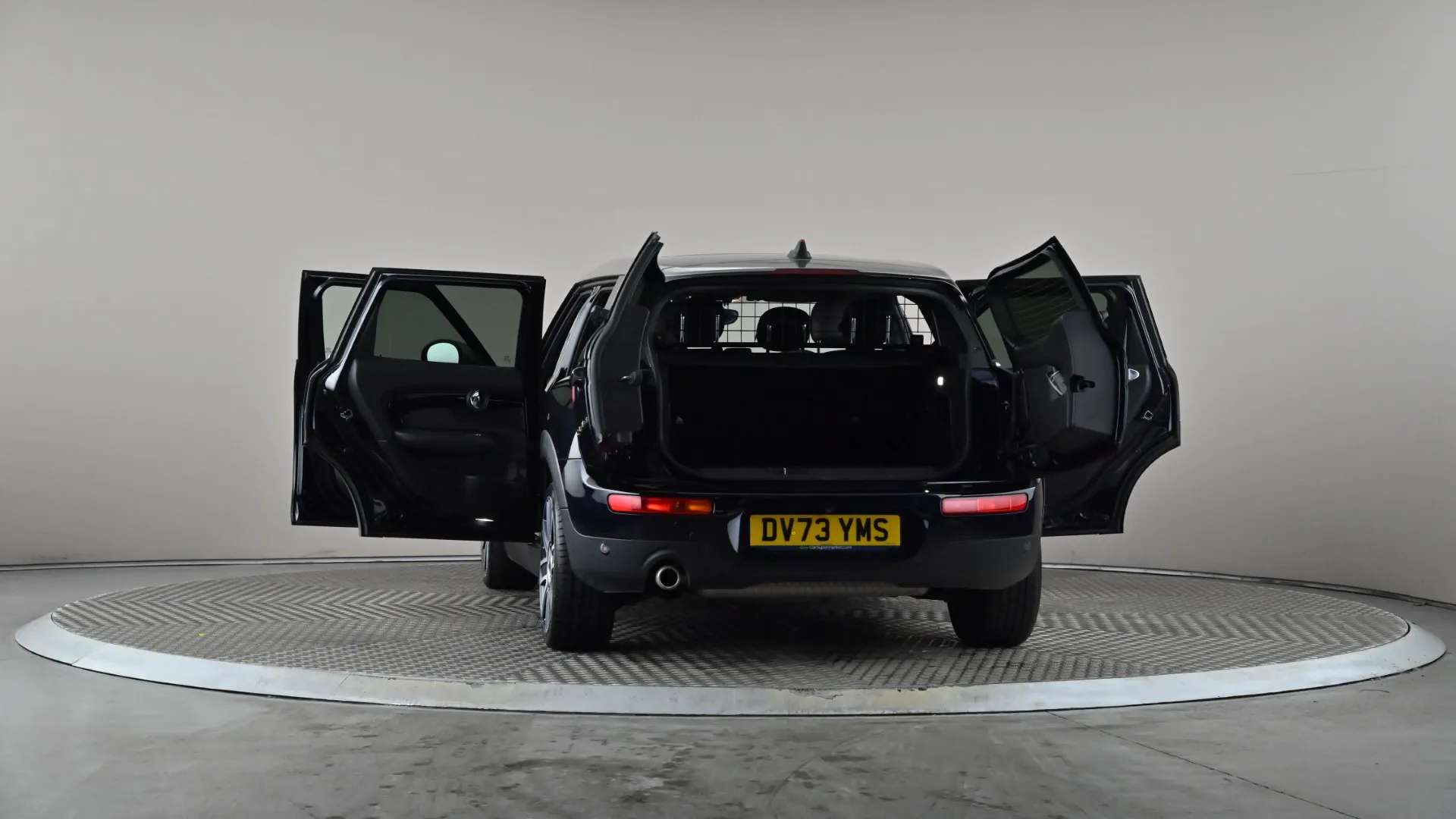 2023 MINI CLUBMAN 2023 MINI CLUBMAN