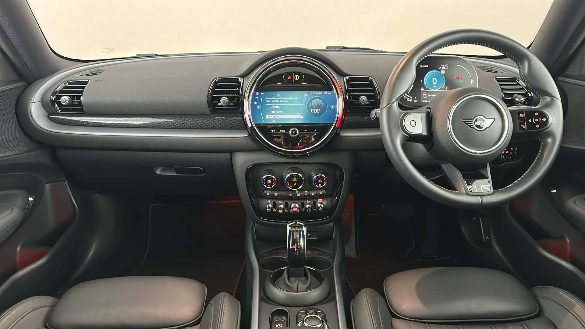 2023 MINI CLUBMAN 2023 MINI CLUBMAN