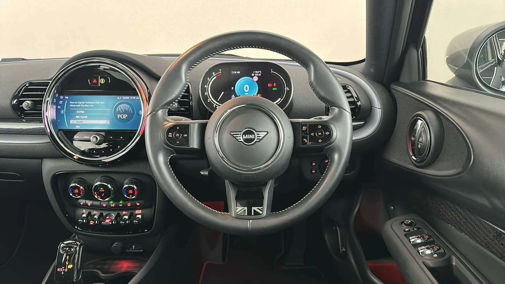 2023 MINI CLUBMAN 2023 MINI CLUBMAN