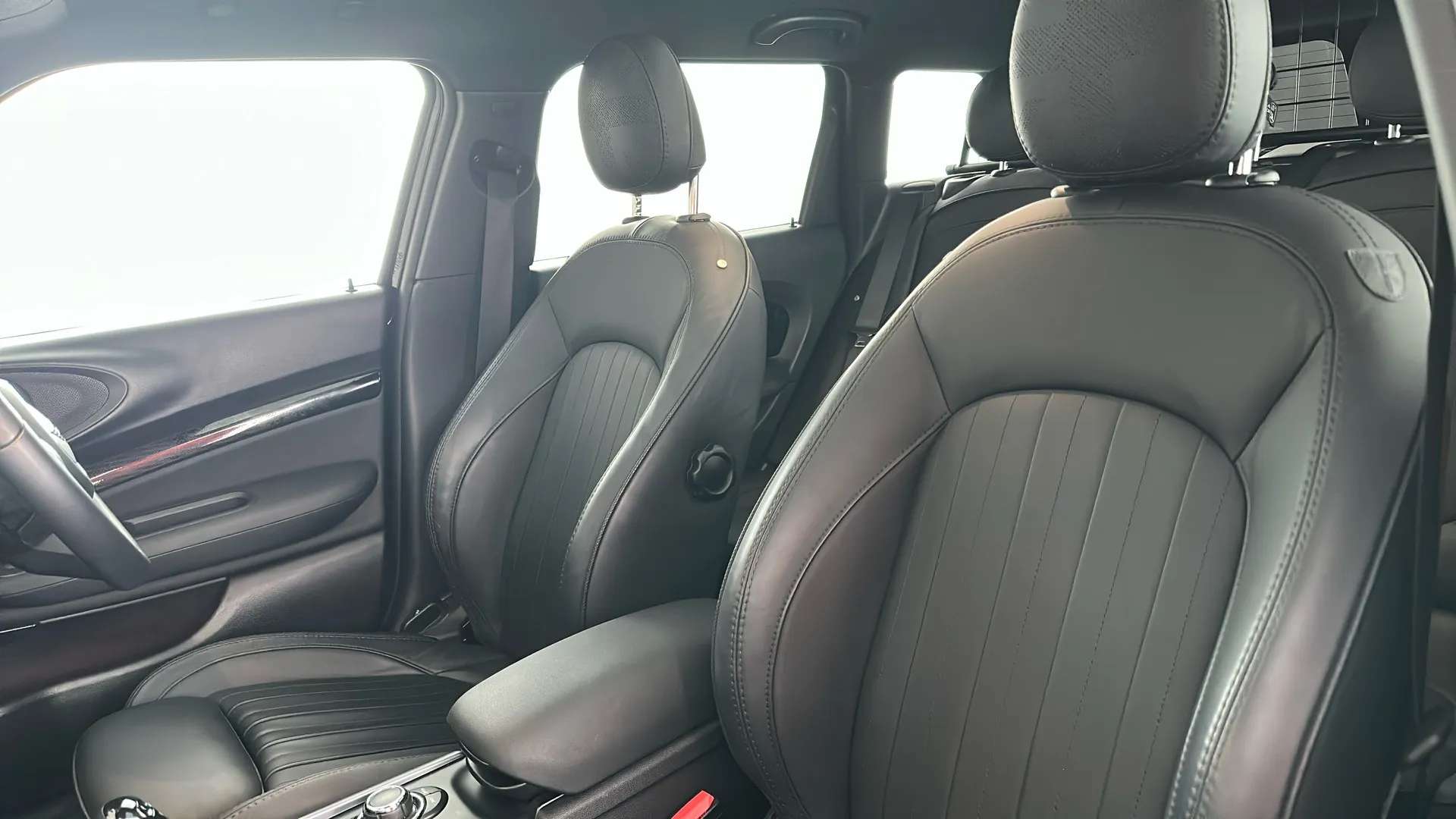 2023 MINI CLUBMAN 2023 MINI CLUBMAN