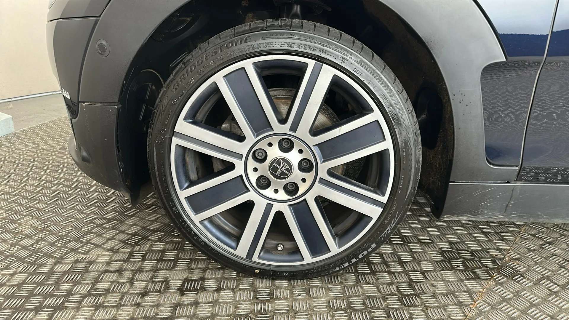 2023 MINI CLUBMAN 2023 MINI CLUBMAN