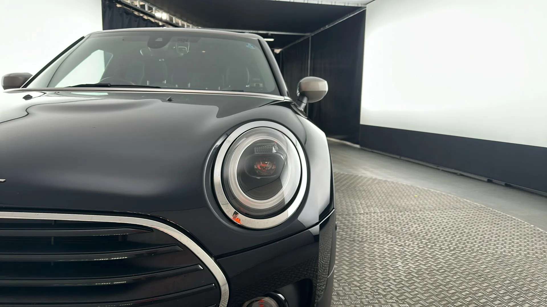 2023 MINI CLUBMAN 2023 MINI CLUBMAN
