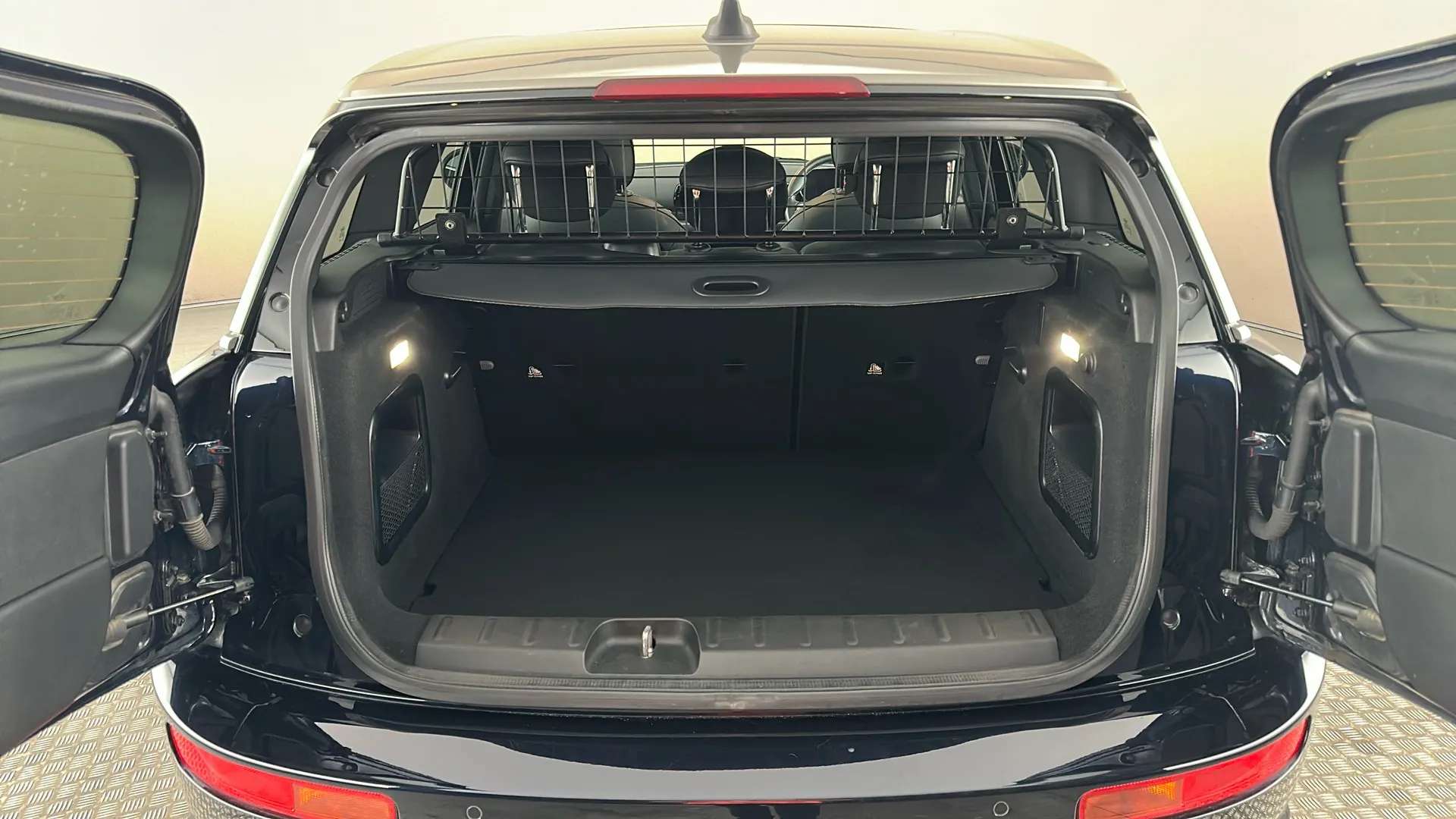 2023 MINI CLUBMAN 2023 MINI CLUBMAN