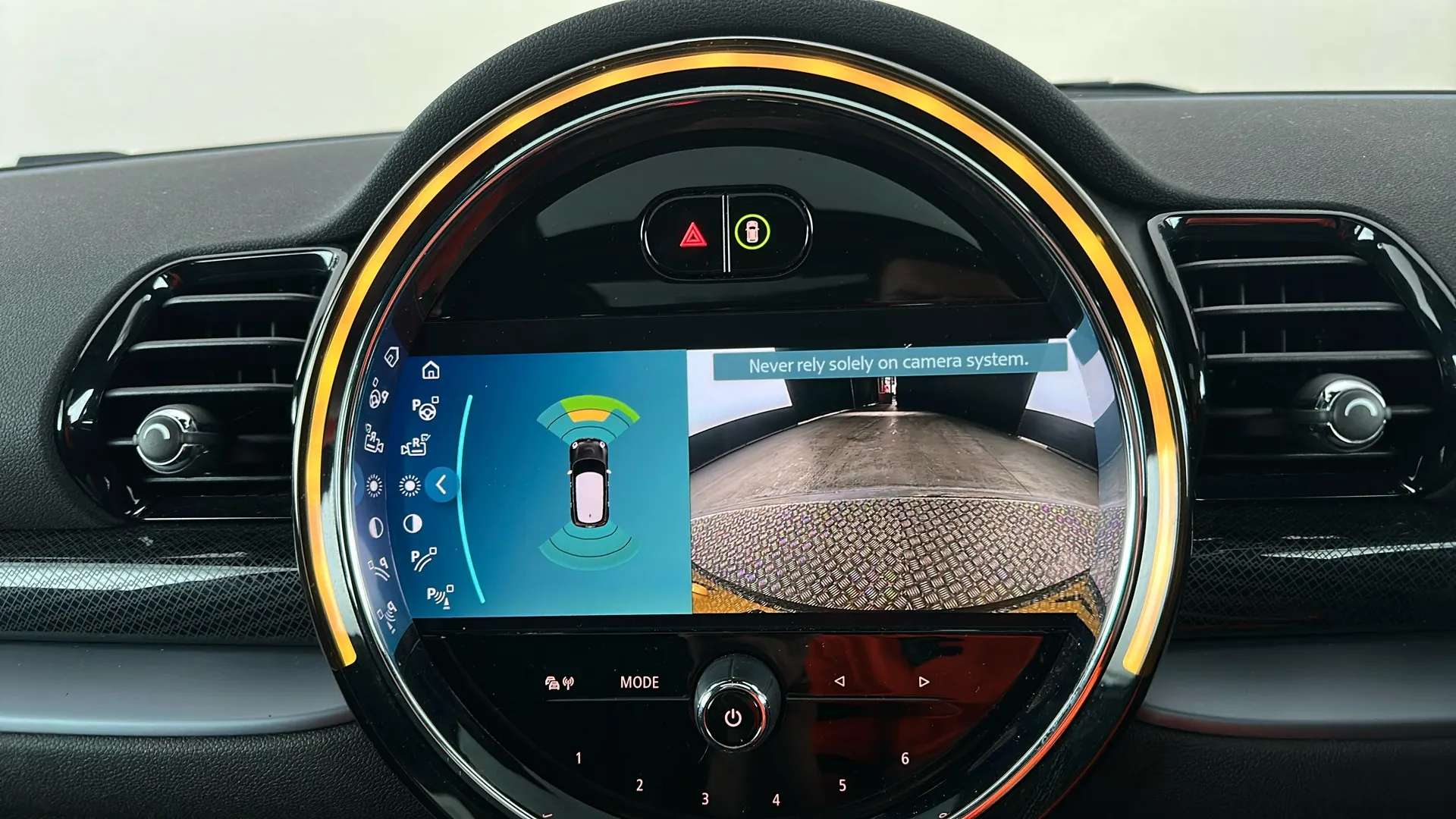 2023 MINI CLUBMAN 2023 MINI CLUBMAN