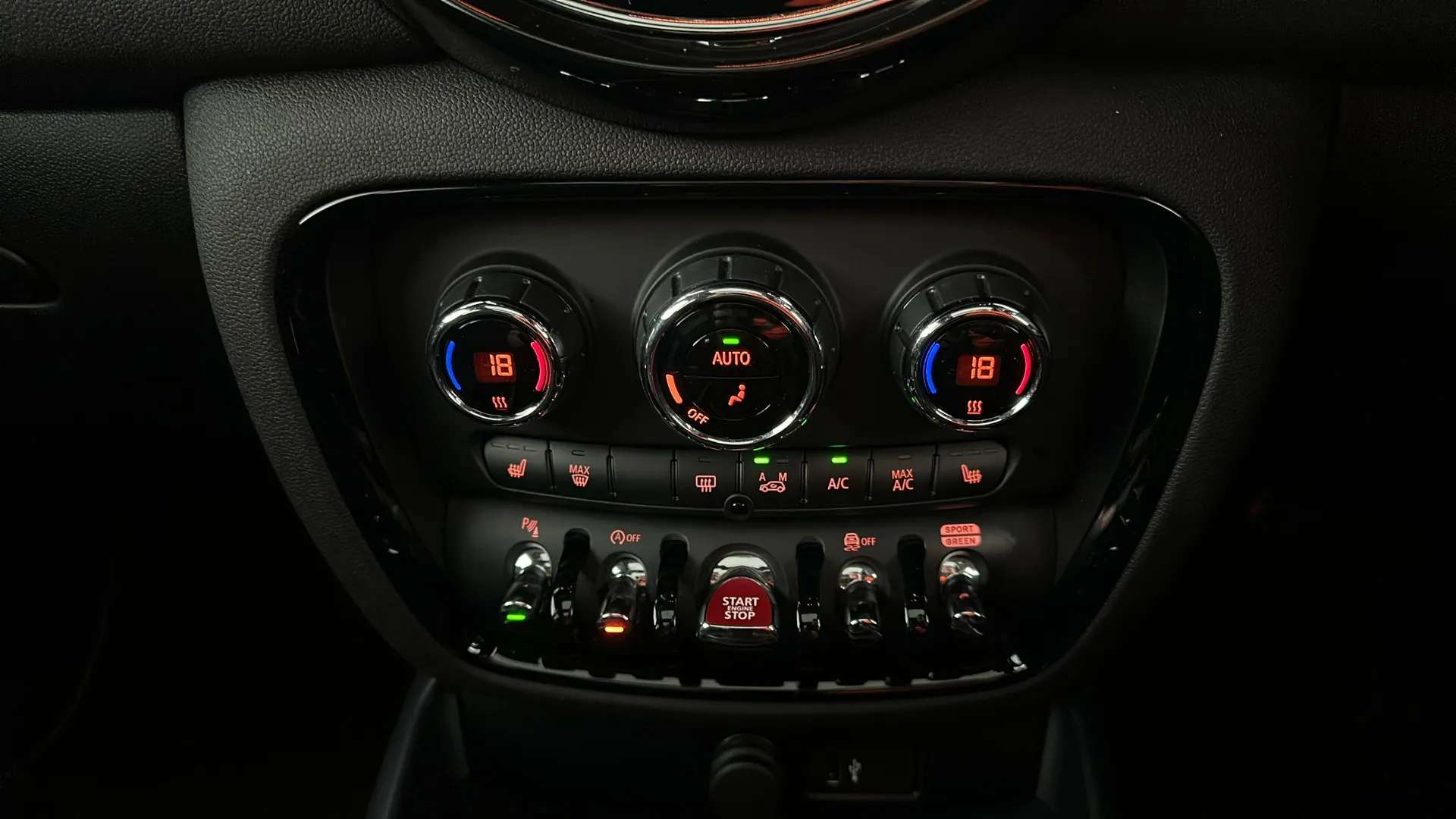 2023 MINI CLUBMAN 2023 MINI CLUBMAN
