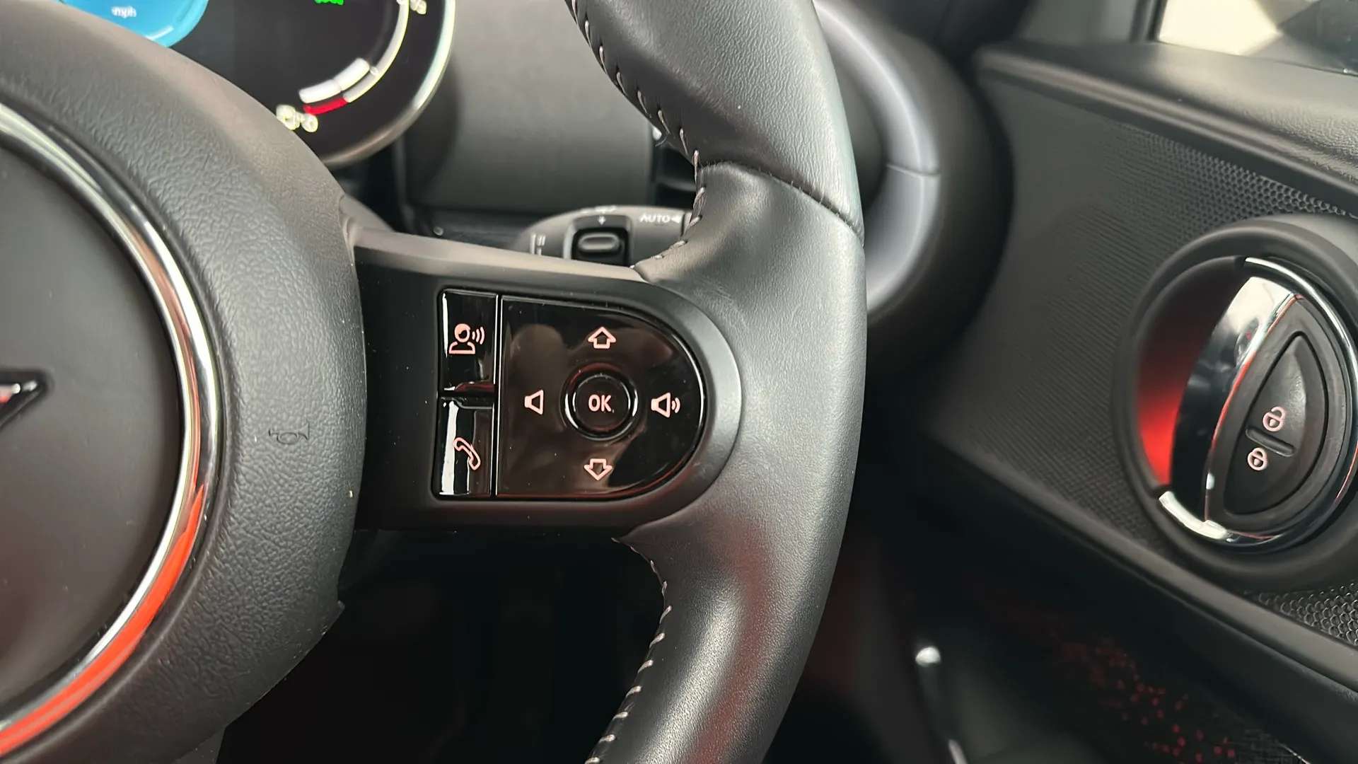2023 MINI CLUBMAN 2023 MINI CLUBMAN