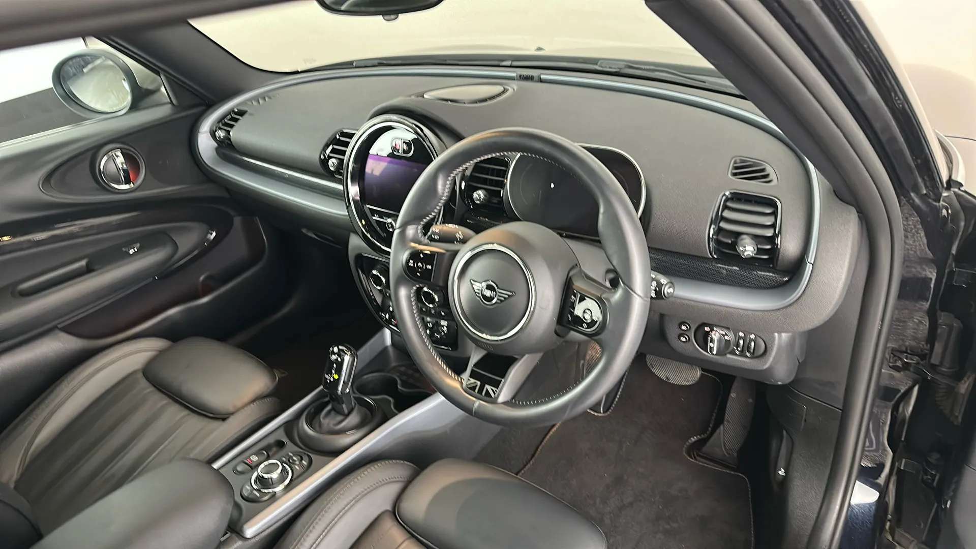 2023 MINI CLUBMAN 2023 MINI CLUBMAN