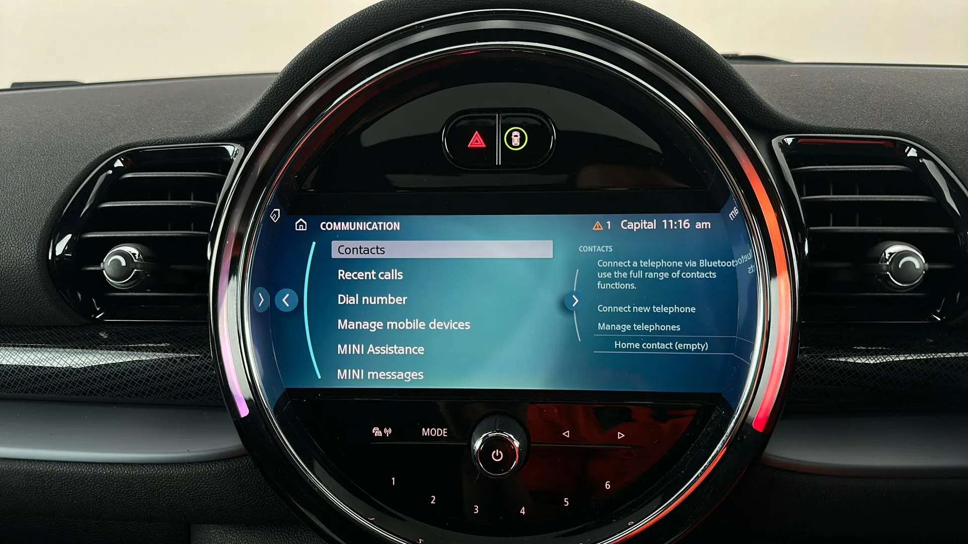 2023 MINI CLUBMAN 2023 MINI CLUBMAN