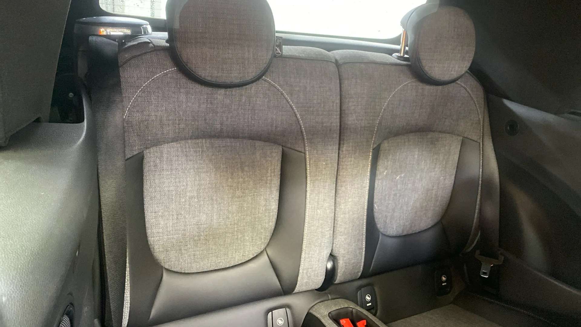 2021 MINI CONVERTIBLE 2021 MINI CONVERTIBLE