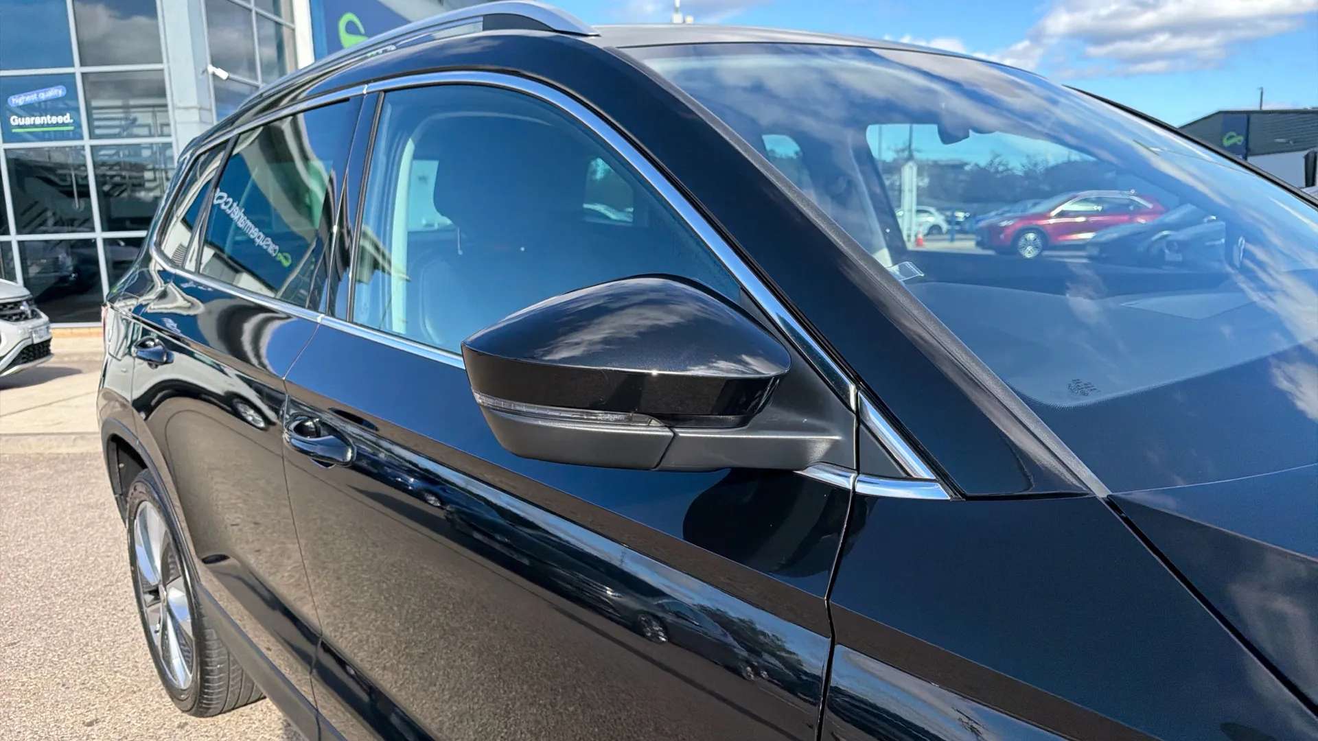 2023 SKODA KAROQ 2023 SKODA KAROQ
