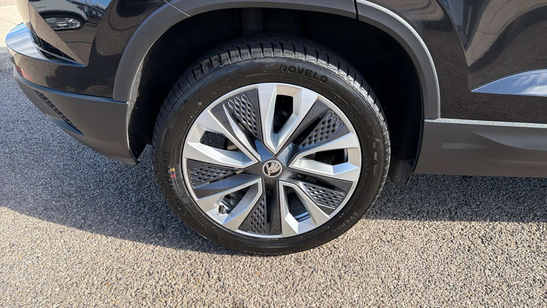 2023 SKODA KAROQ 2023 SKODA KAROQ
