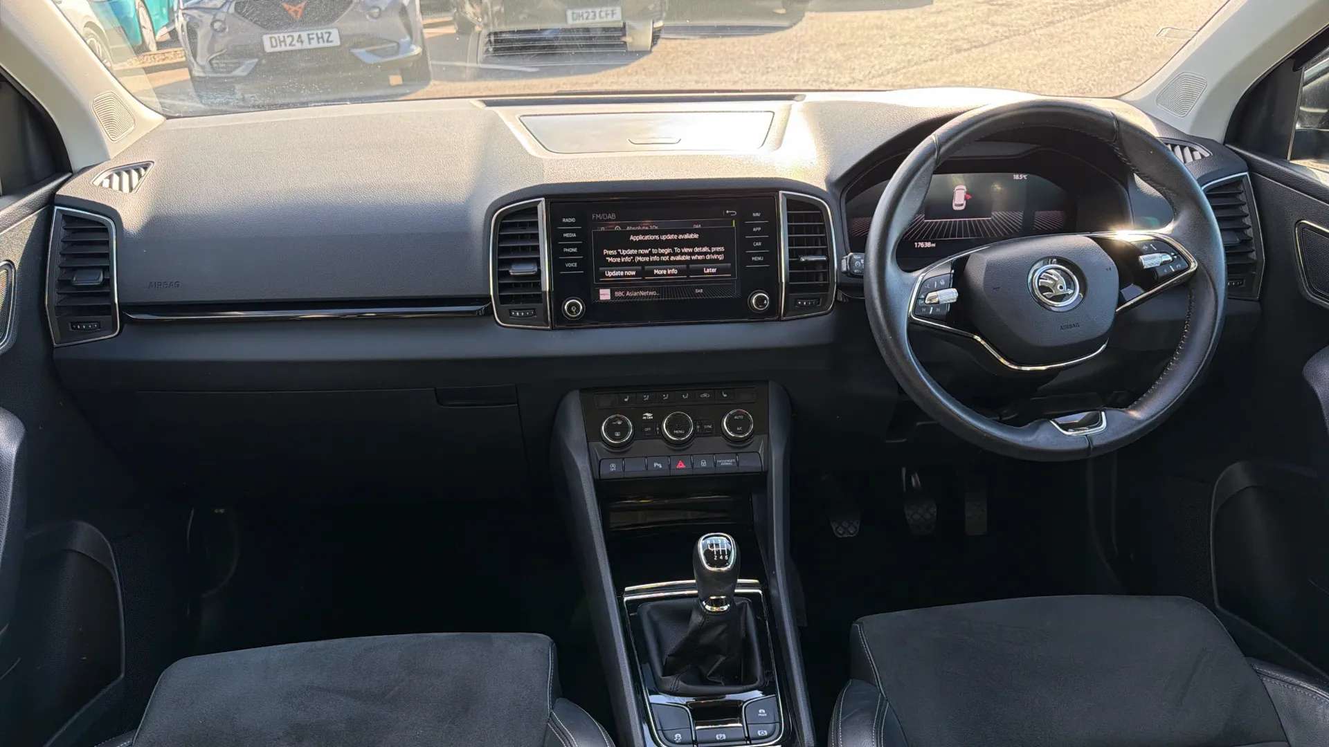 2023 SKODA KAROQ 2023 SKODA KAROQ
