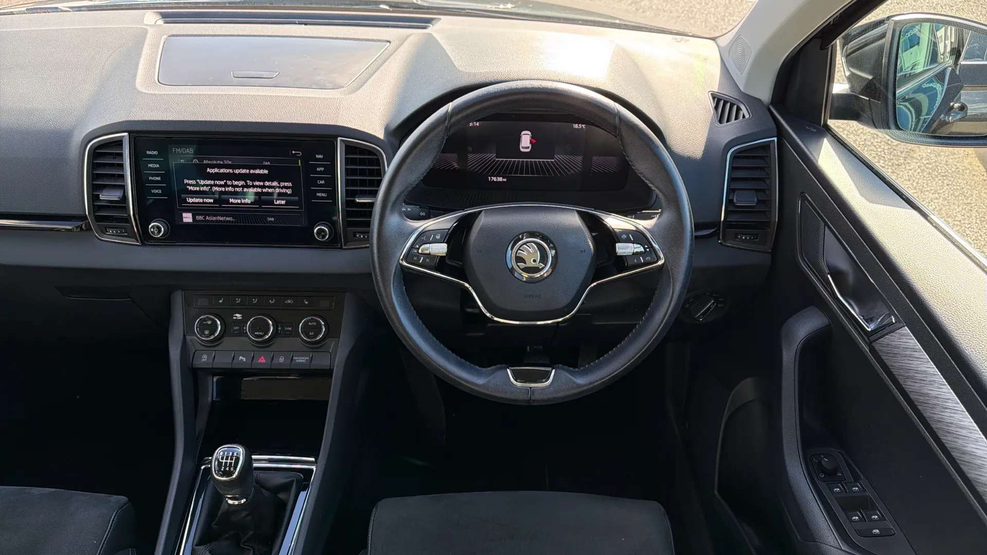 2023 SKODA KAROQ 2023 SKODA KAROQ