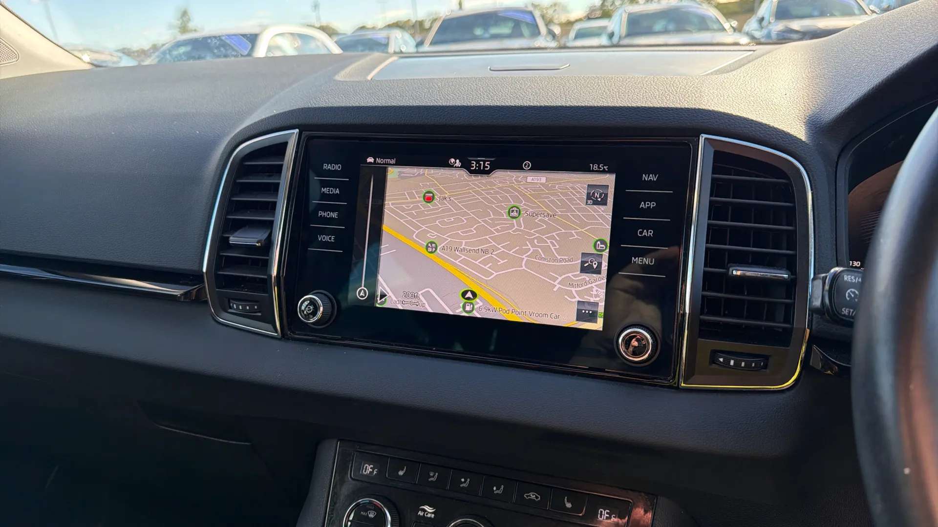 2023 SKODA KAROQ 2023 SKODA KAROQ