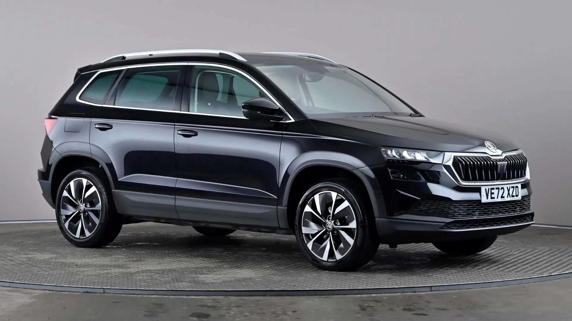 A 2023 SKODA KAROQ 1.0 TSI SE L A 2023 SKODA KAROQ 1.0 TSI SE L