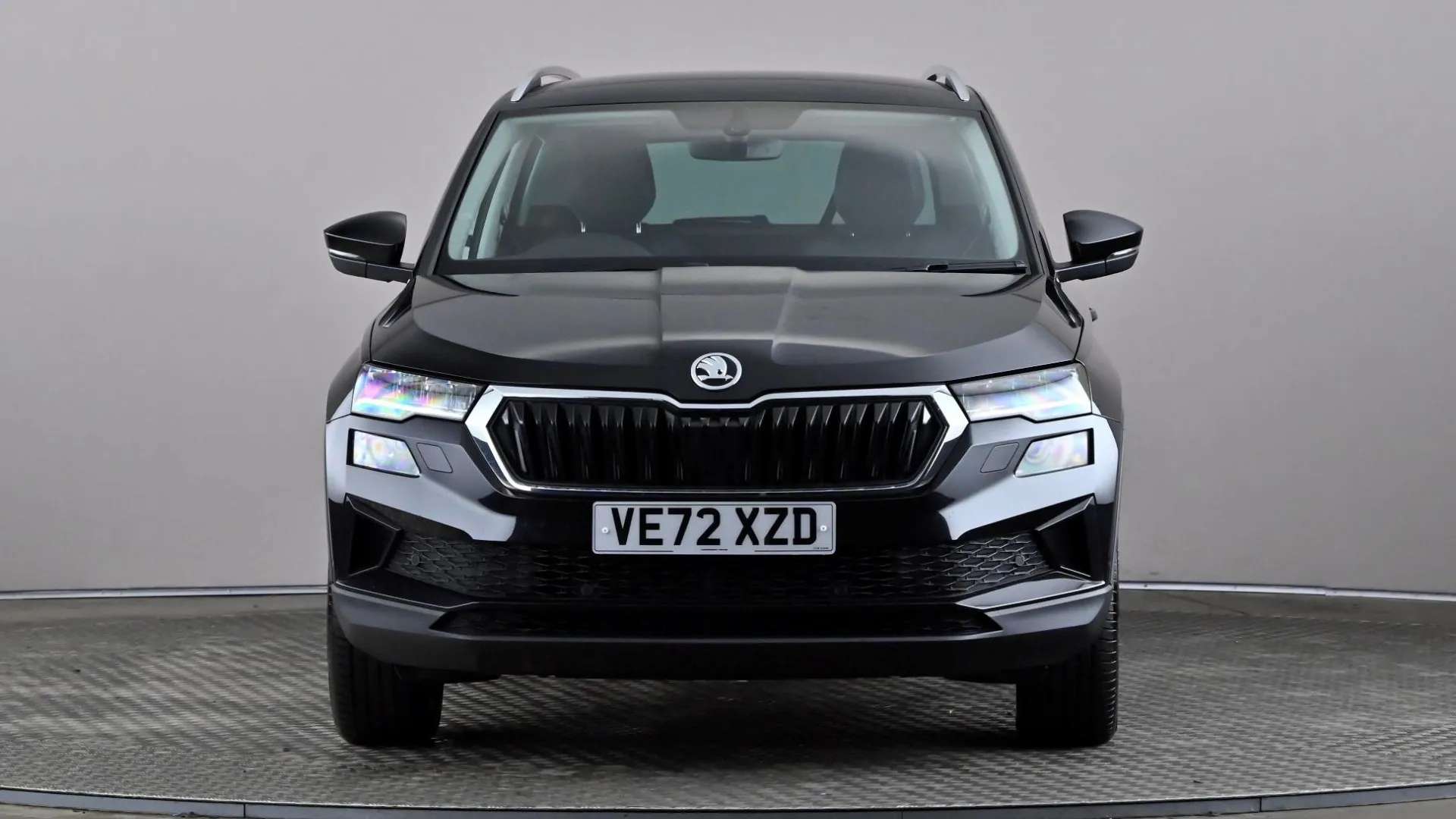 A 2023 SKODA KAROQ 1.0 TSI SE L A 2023 SKODA KAROQ 1.0 TSI SE L